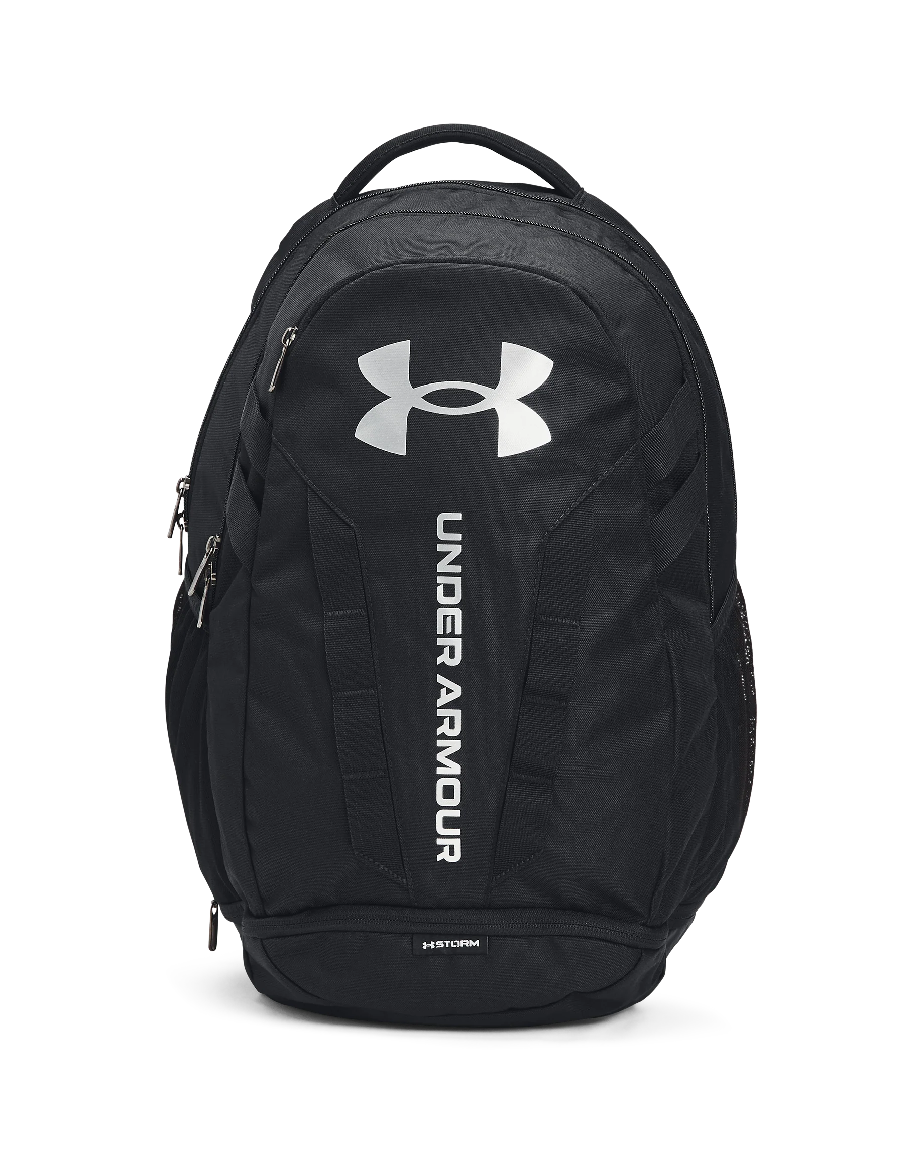 UA Hustle 5.0 Backpack