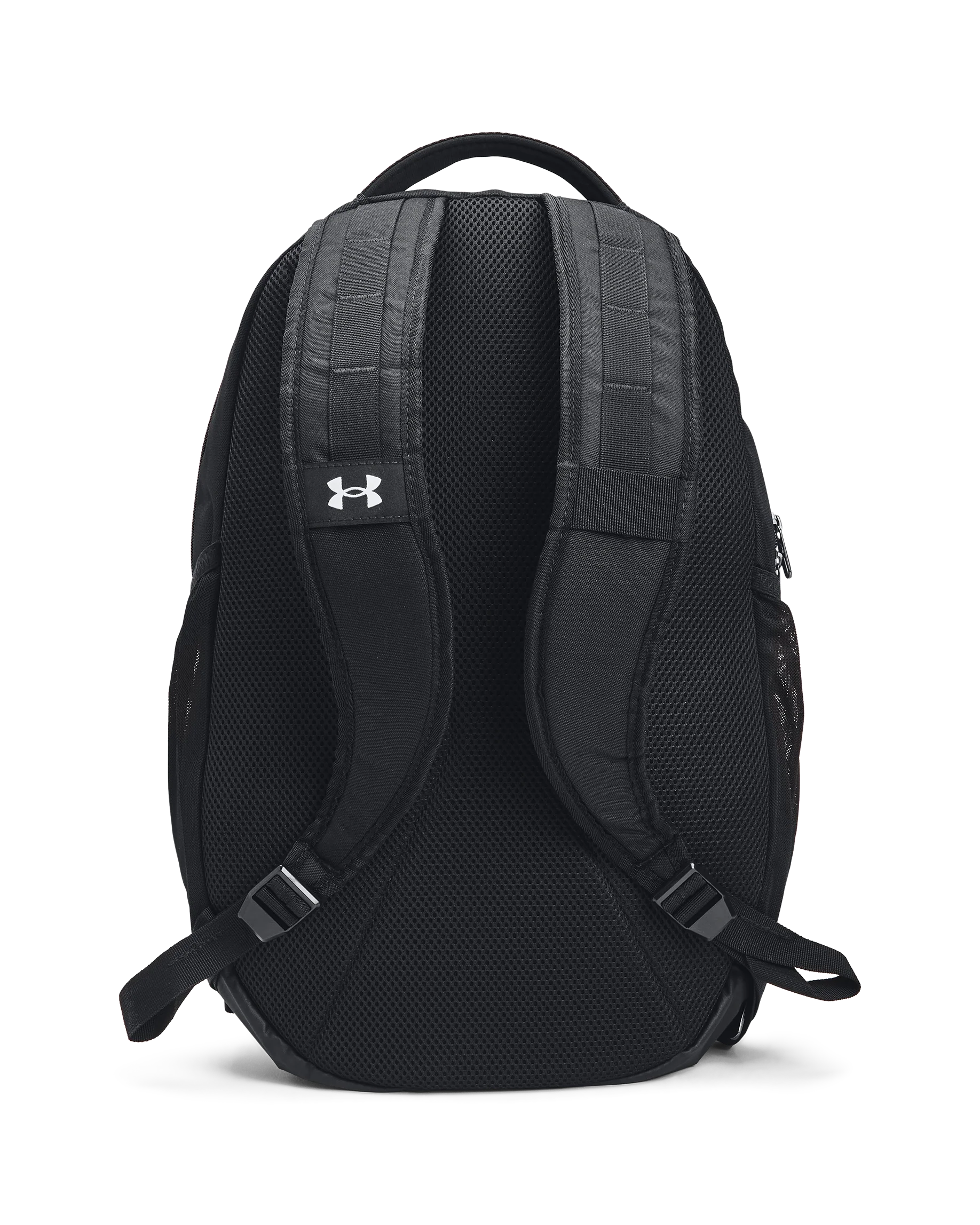 UA Hustle 5.0 Backpack - Image 2
