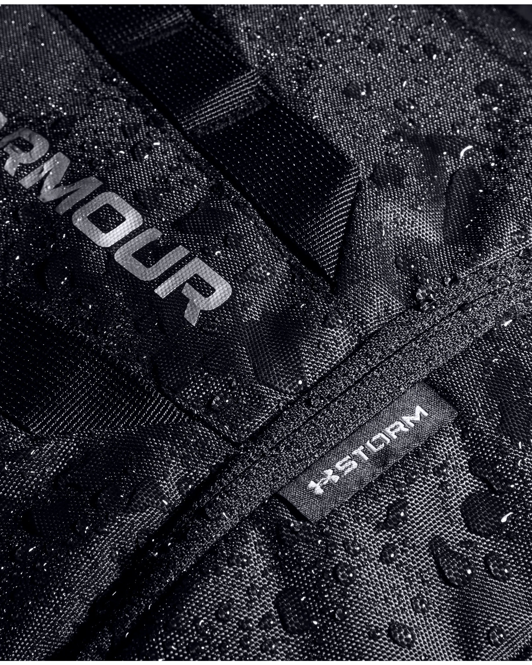 UA Hustle 5.0 Backpack - Image 4