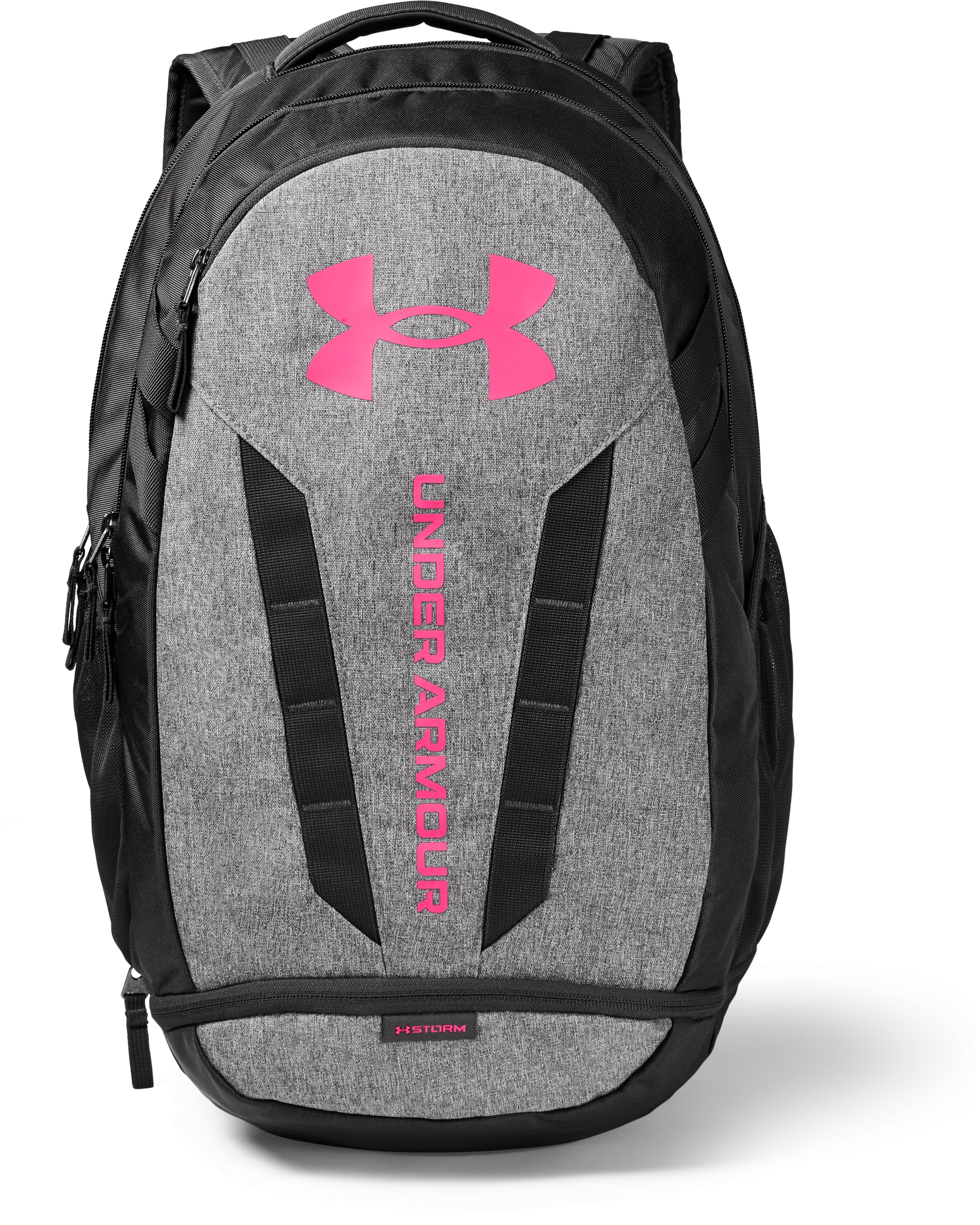 UA Hustle 5.0 Backpack