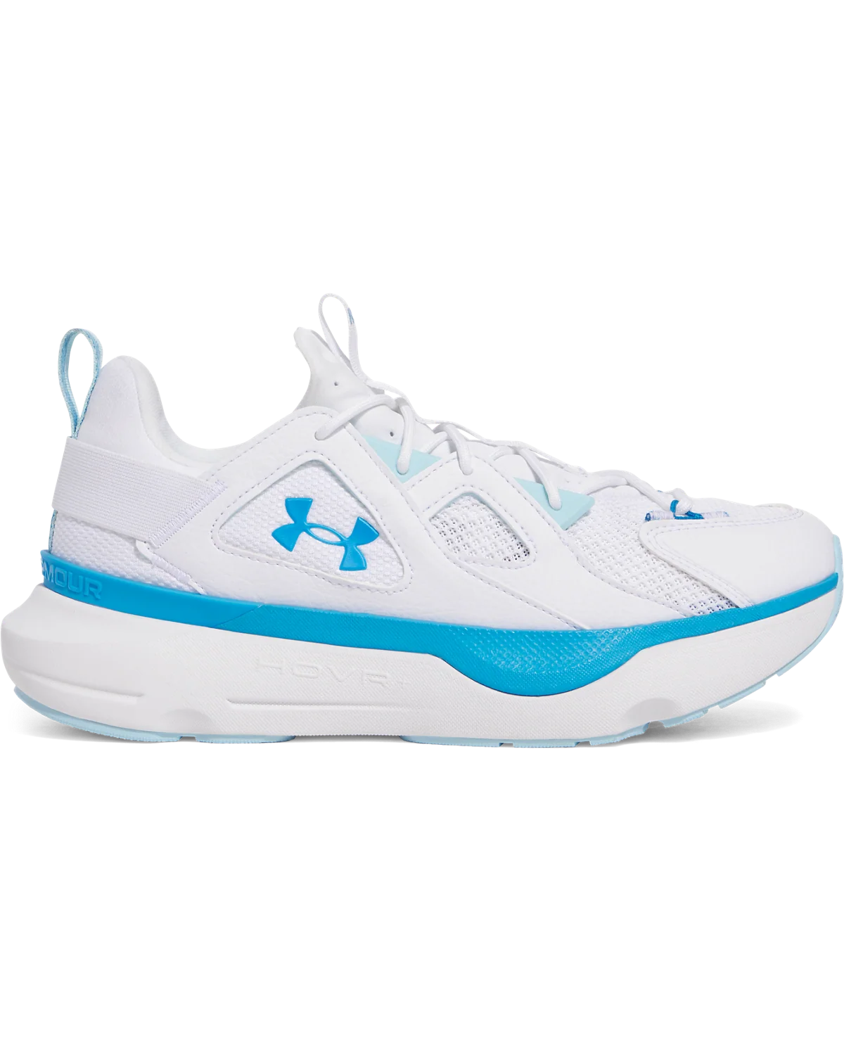 Unisex UA Infinite MVMNT SE Sportstyle Shoes