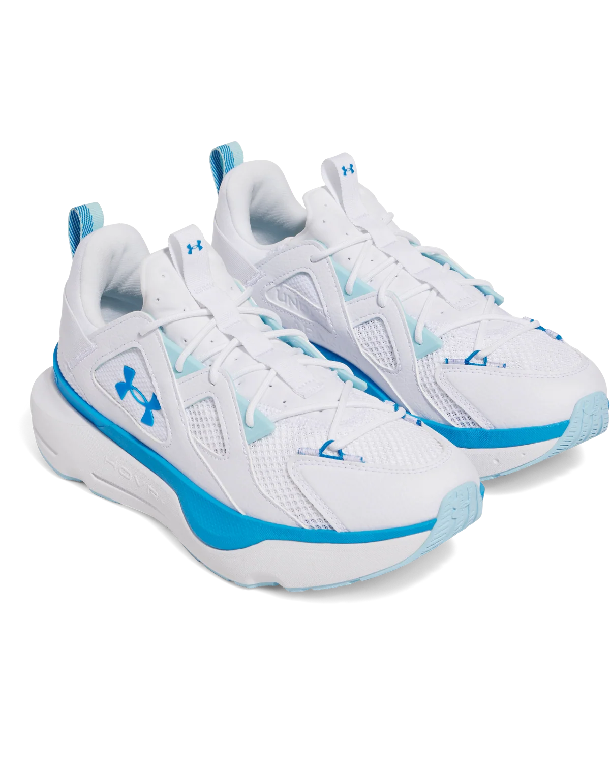 Unisex UA Infinite MVMNT SE Sportstyle Shoes - Image 3