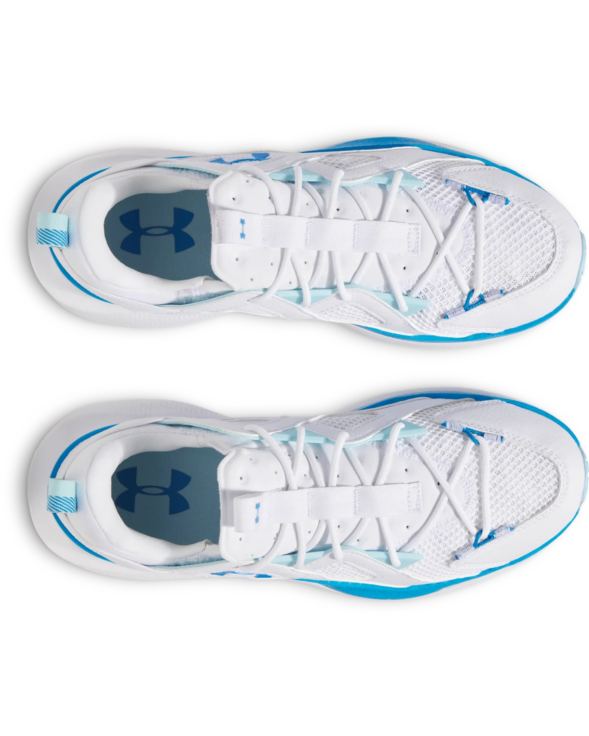 Unisex UA Infinite MVMNT SE Sportstyle Shoes - Image 4