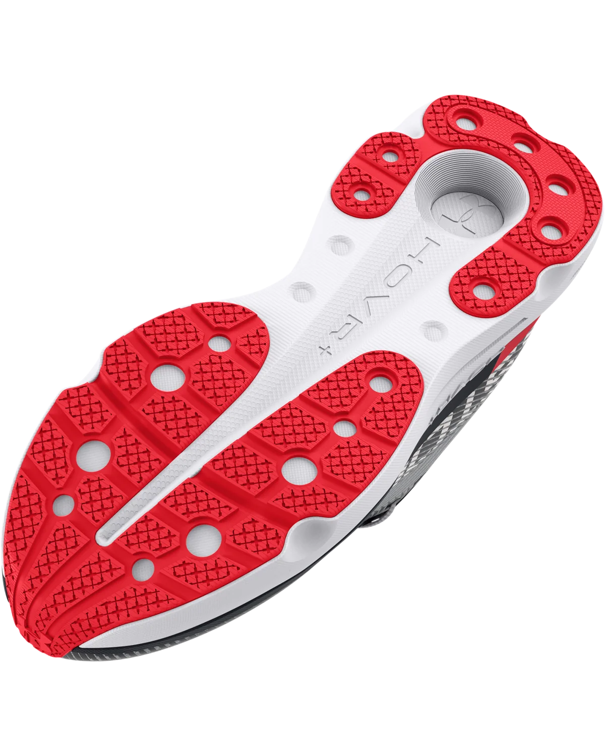 Unisex UA Infinite Pro Storm Running Shoes - Image 4
