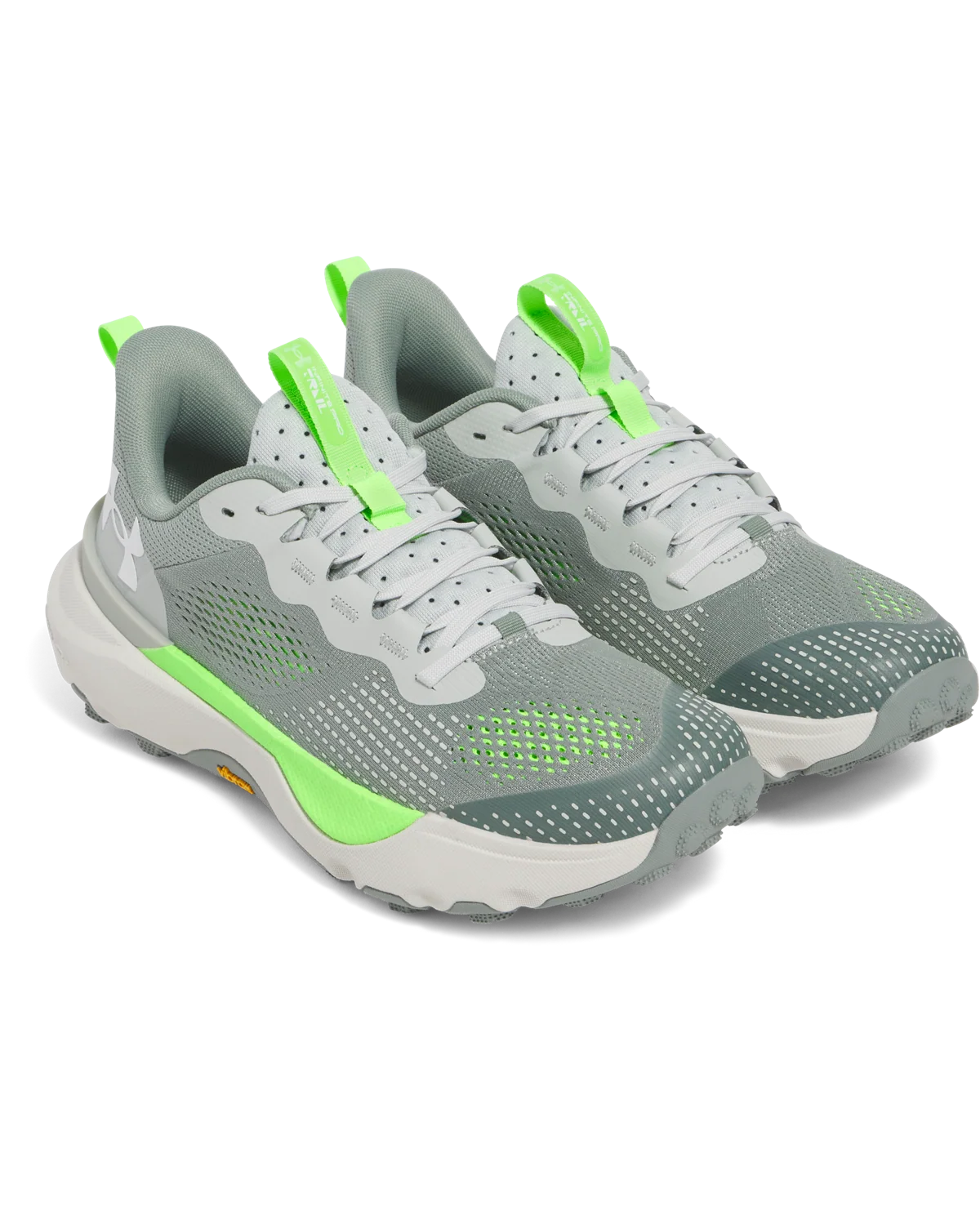 Unisex UA Infinite Pro Trail Running Shoes - Image 3