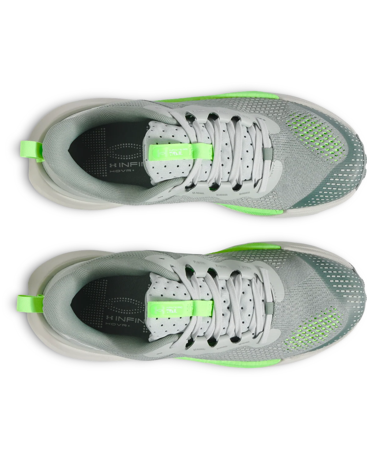 Unisex UA Infinite Pro Trail Running Shoes - Image 4
