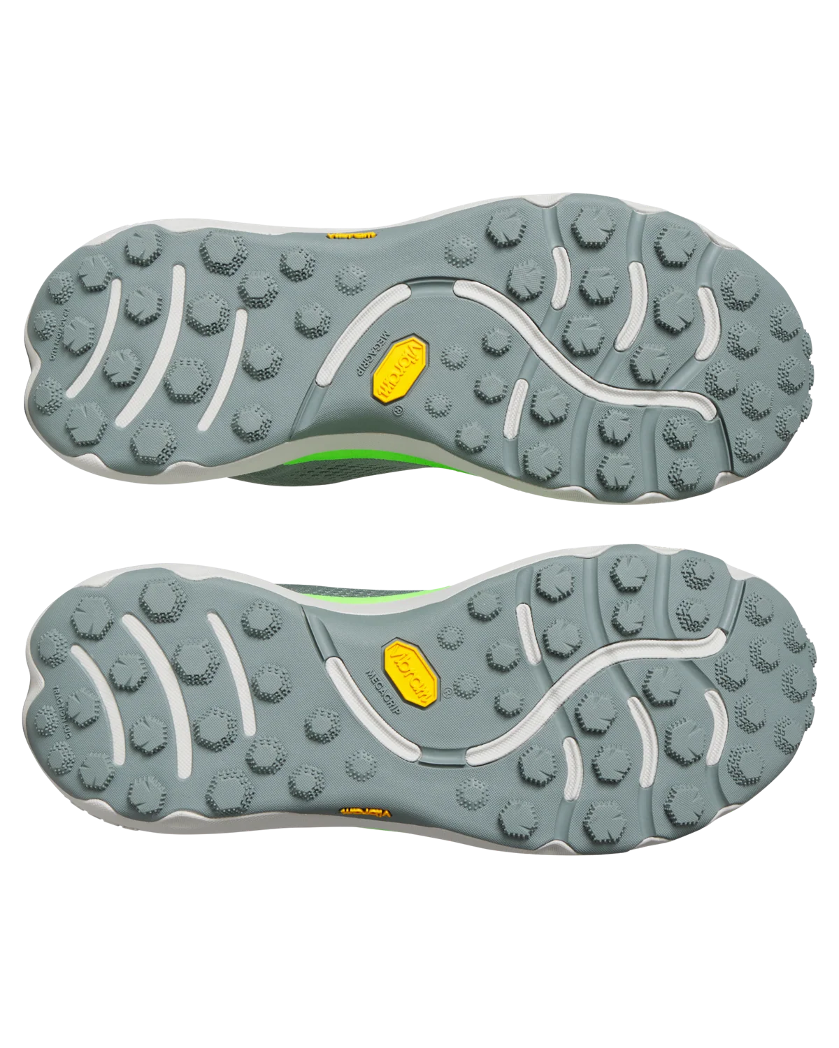 Unisex UA Infinite Pro Trail Running Shoes - Image 5