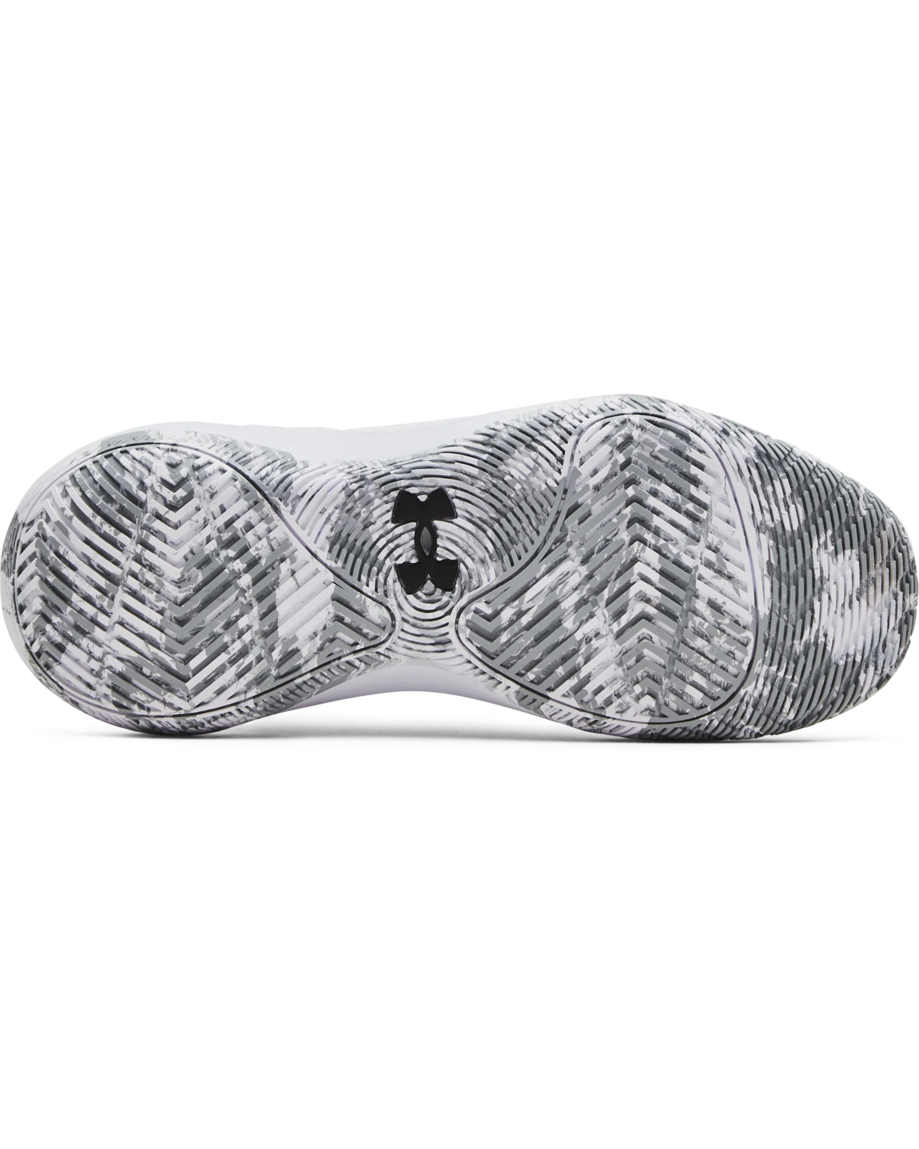 Unisex UA Jet '21 Basketball Shoes - Image 5