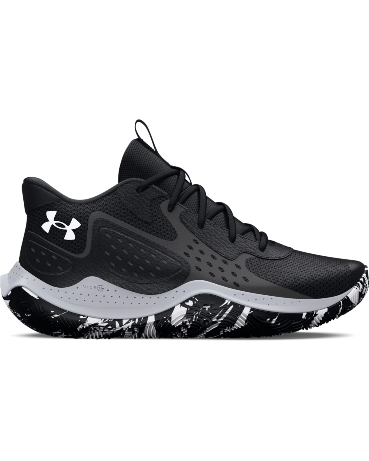 Unisex UA Jet '23 Basketball Shoes