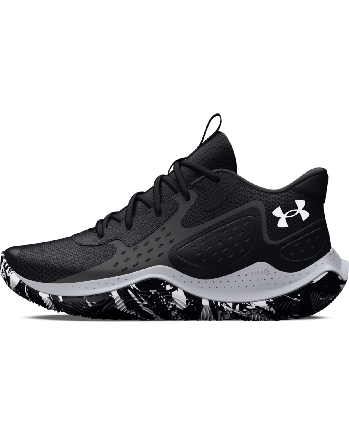 Unisex UA Jet '23 Basketball Shoes - Image 5
