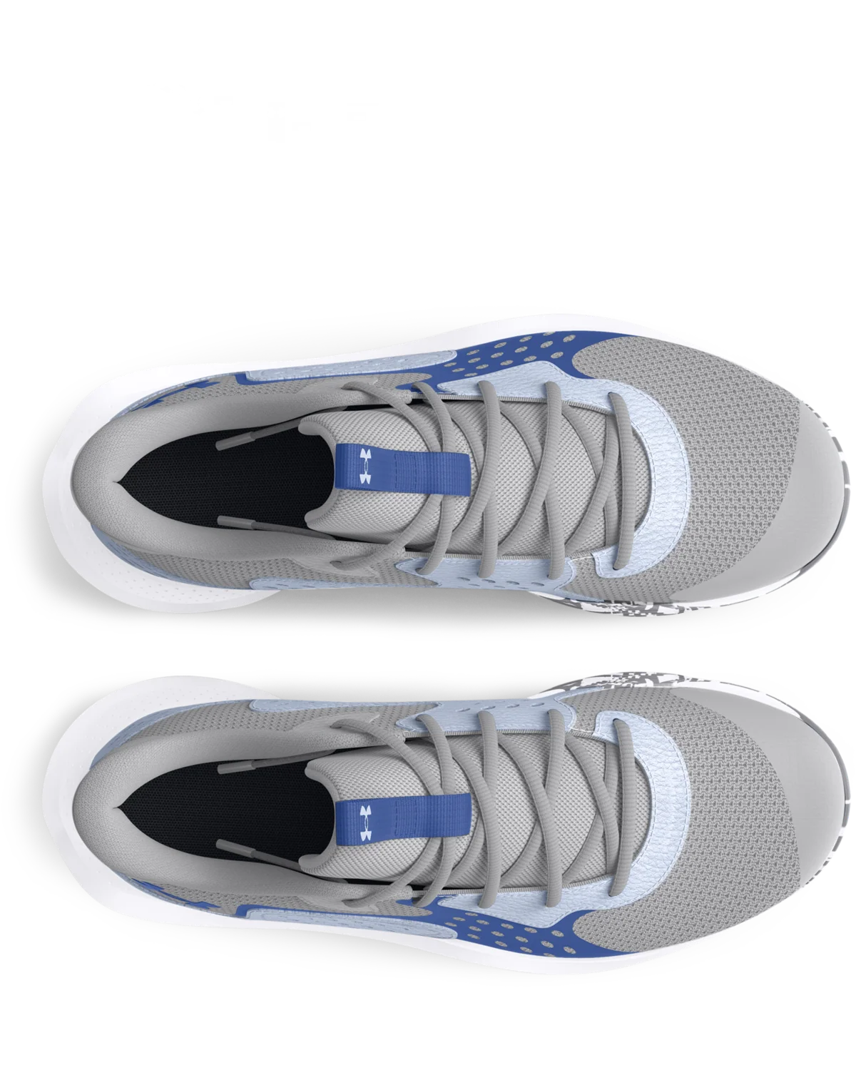 Unisex UA Jet '23 Basketball Shoes - Image 4