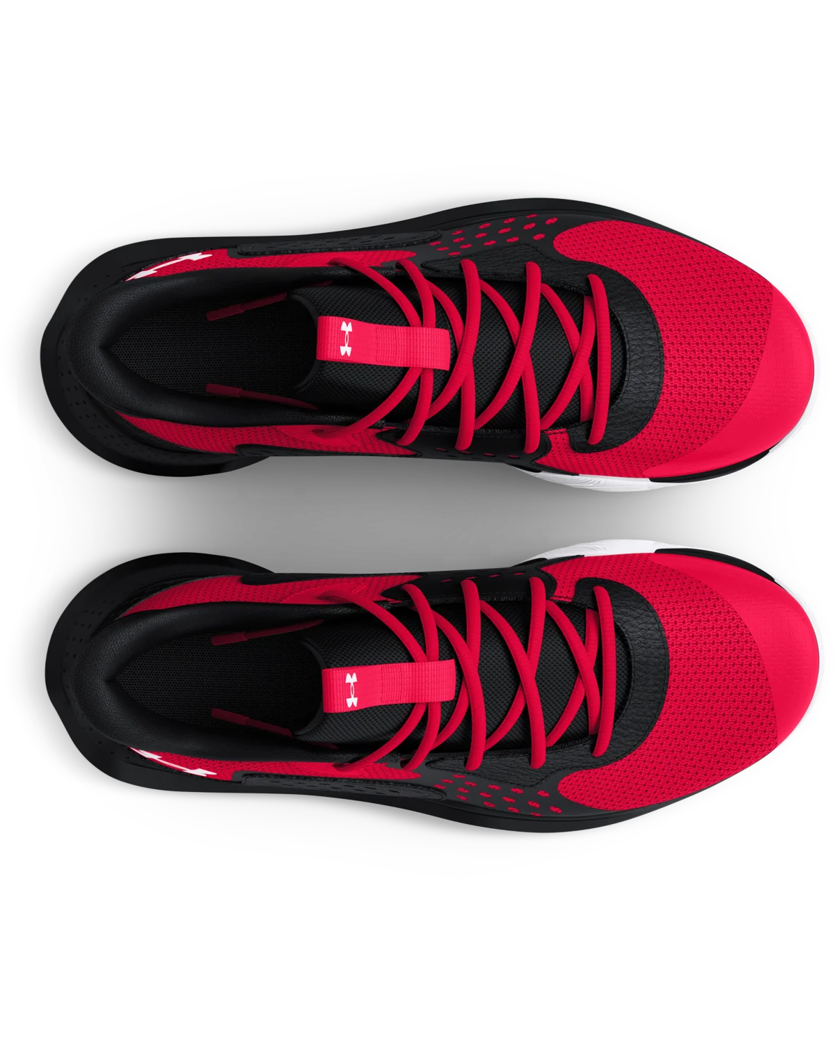 Unisex UA Jet '23 Basketball Shoes - Image 4