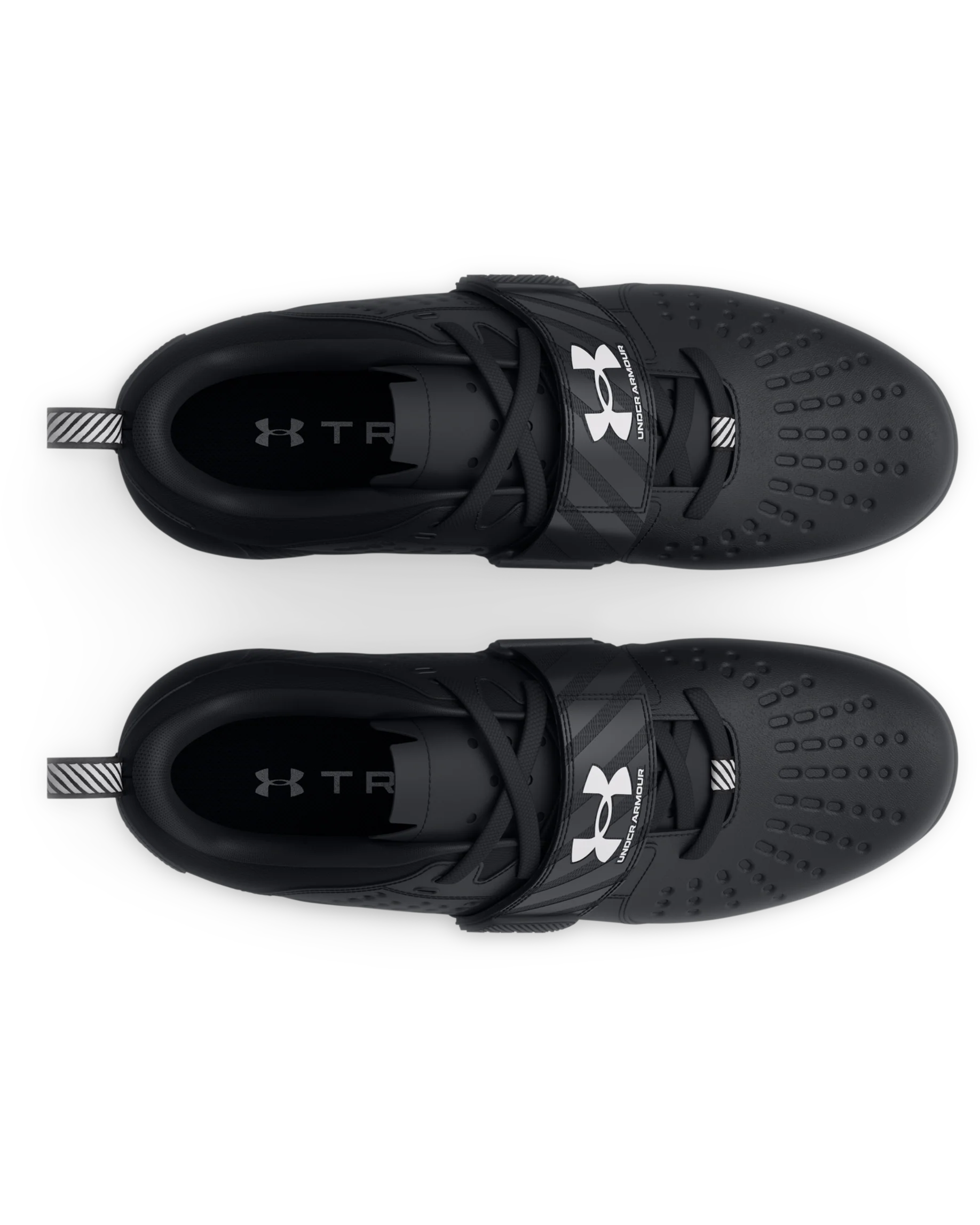 Unisex UA Legend Lifter Training Shoes - Image 4