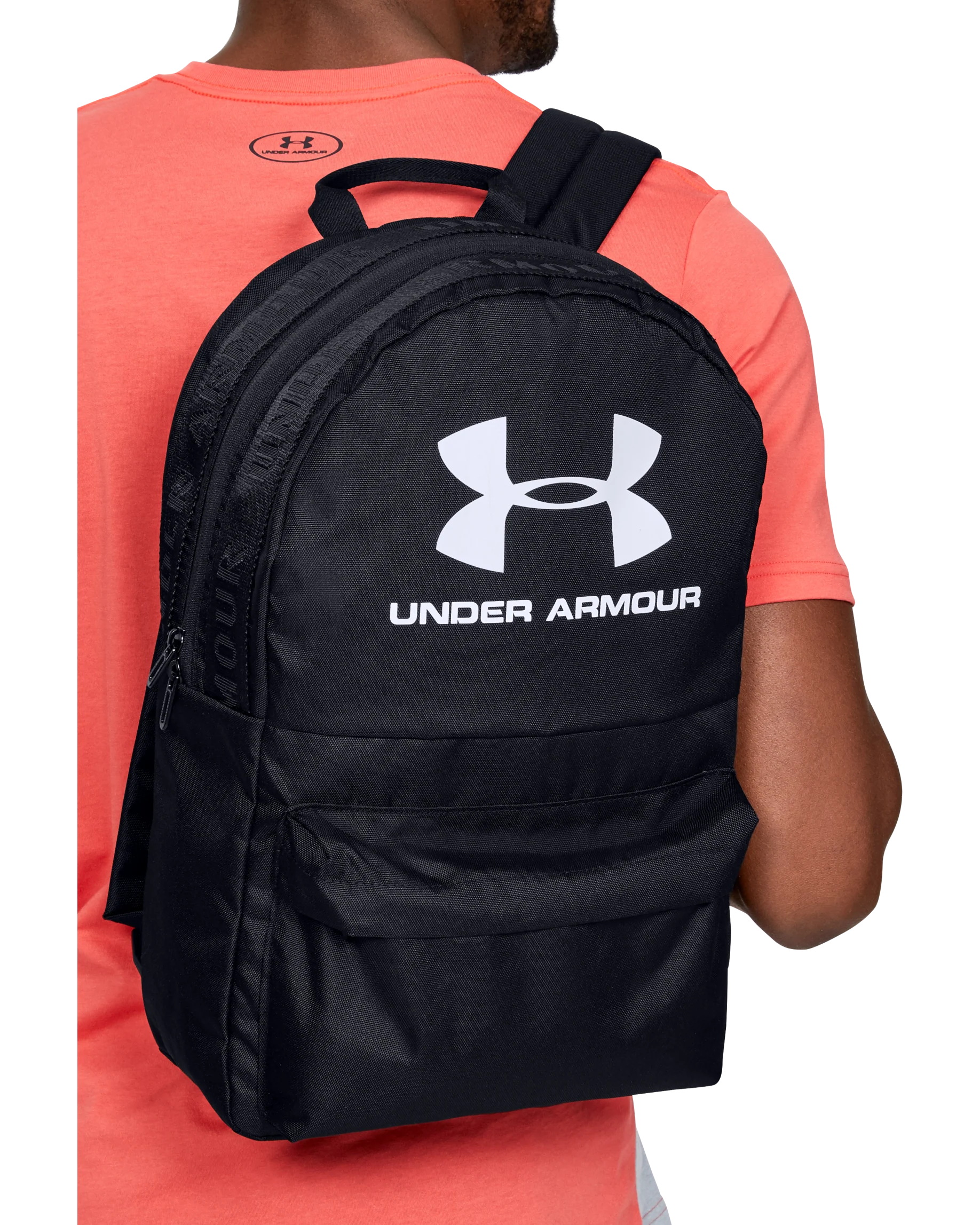 Unisex UA Loudon Backpack - Image 3