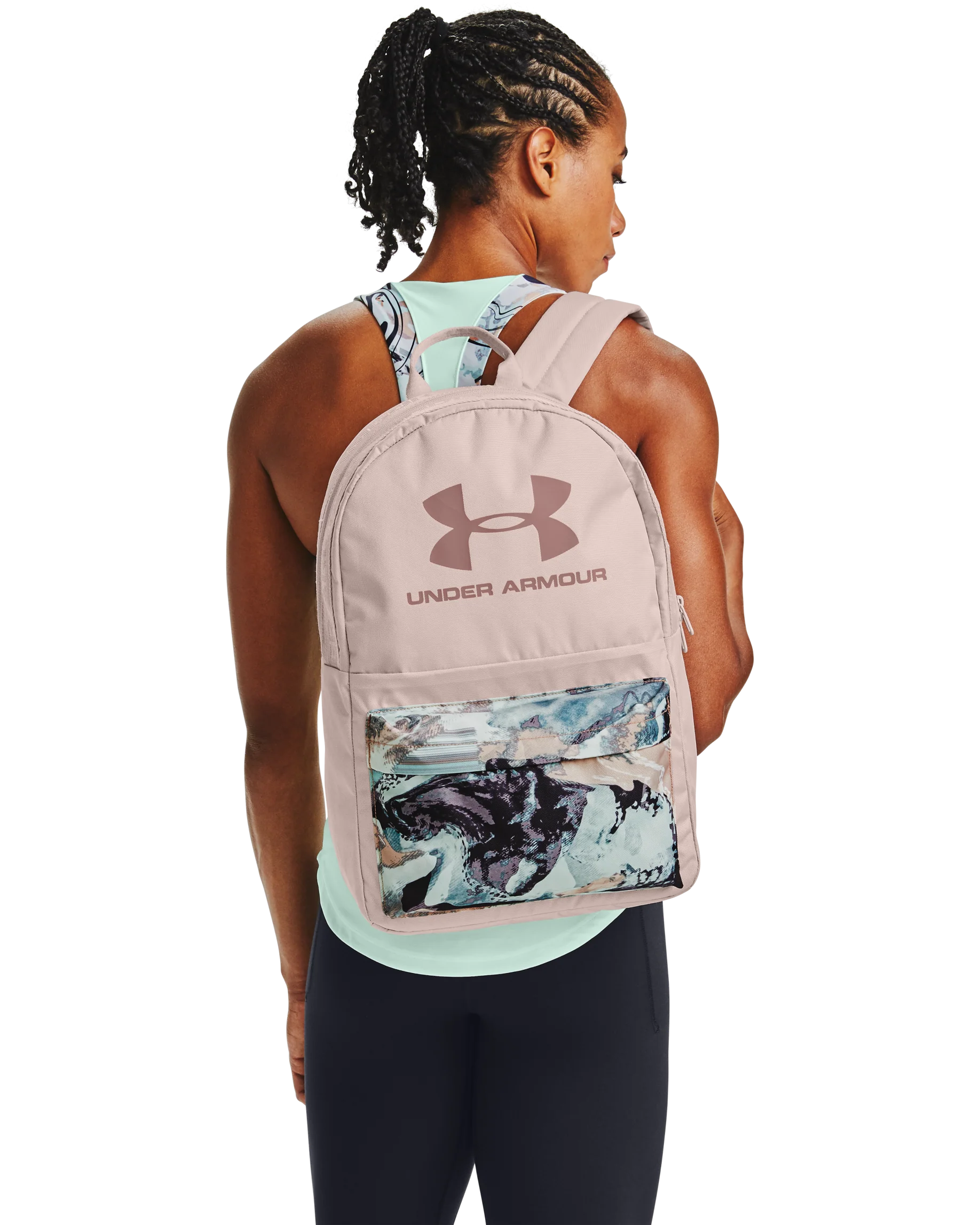 Unisex UA Loudon Backpack - Image 3
