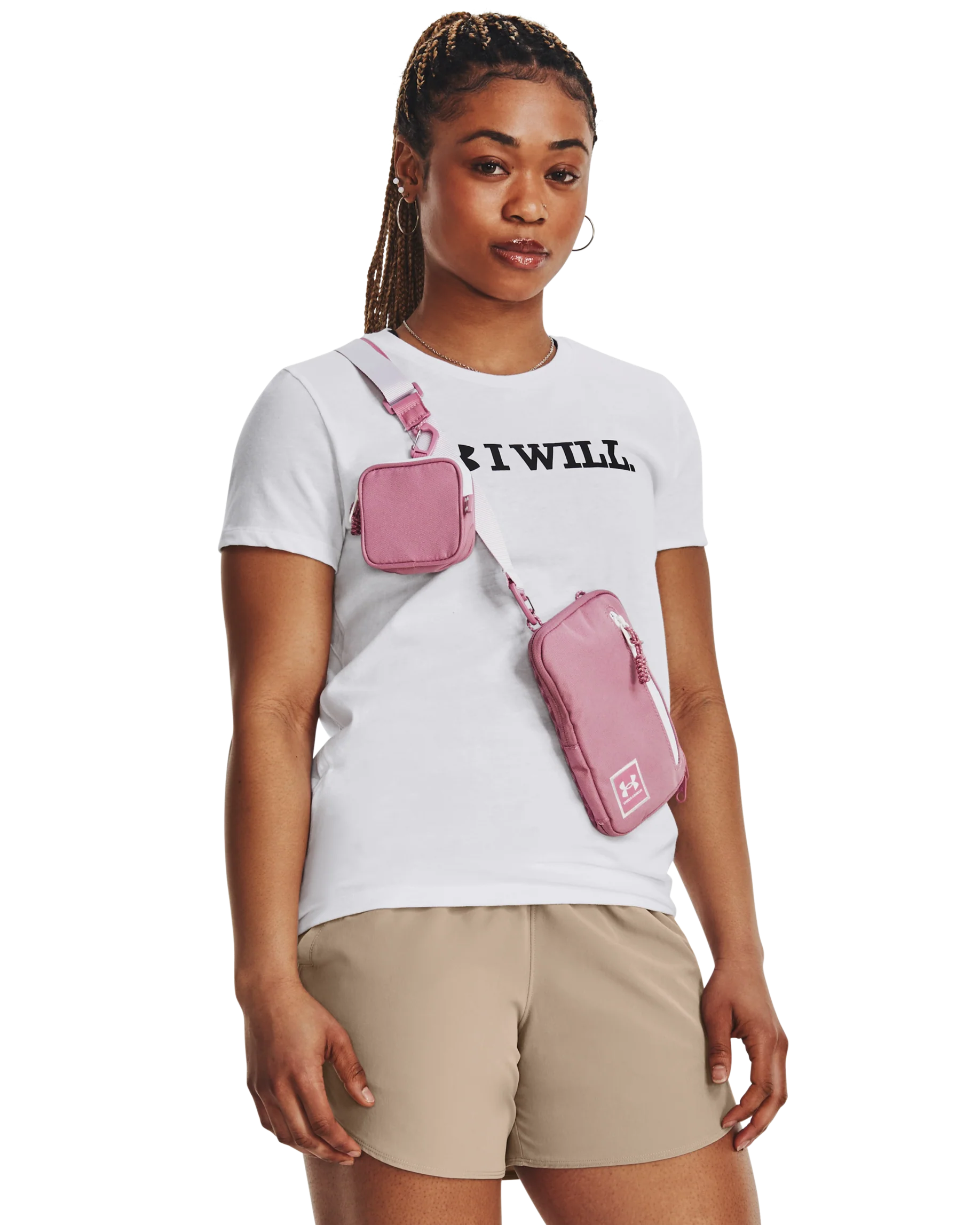 Unisex UA Loudon Crossbody Small