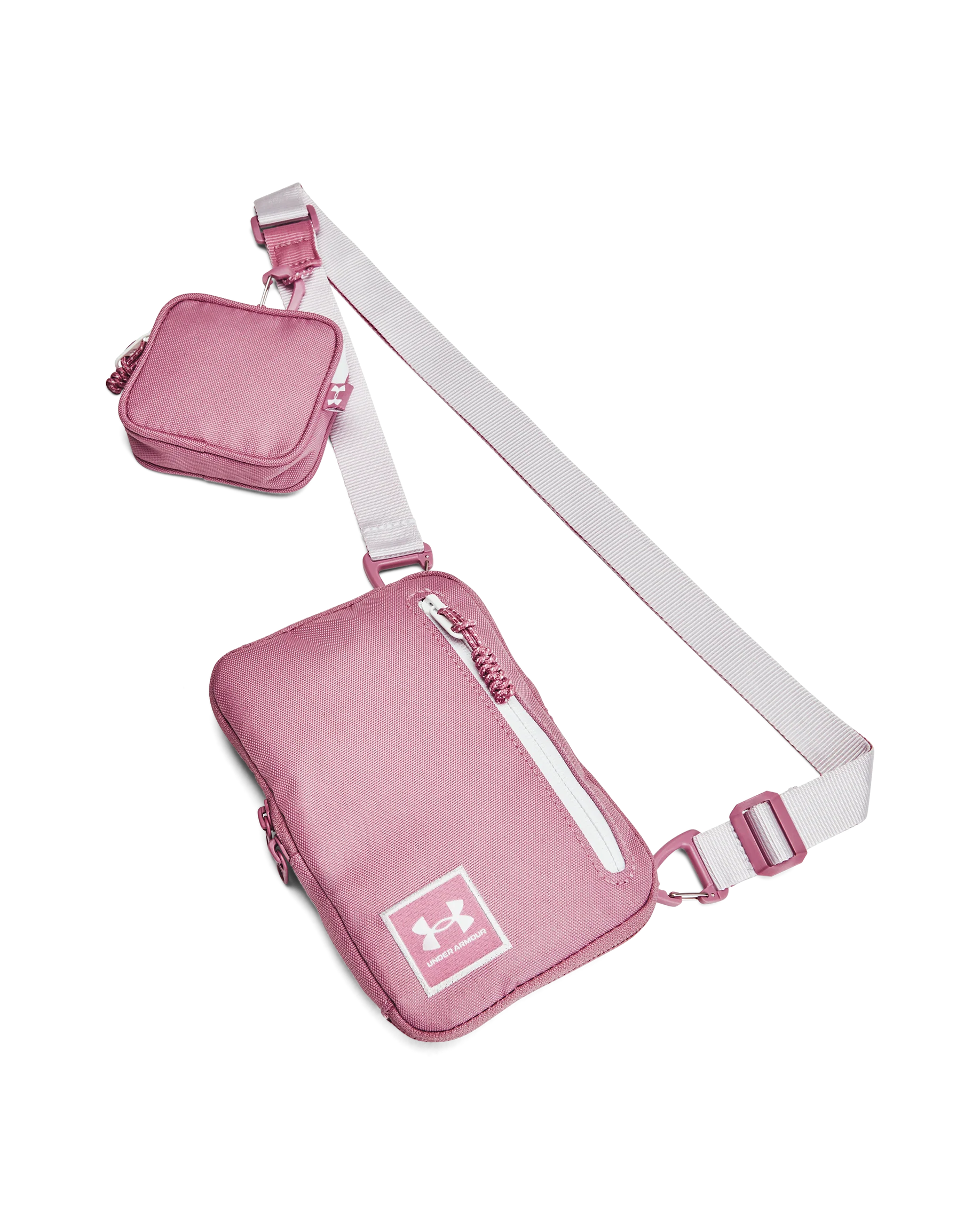 Unisex UA Loudon Crossbody Small - Image 2