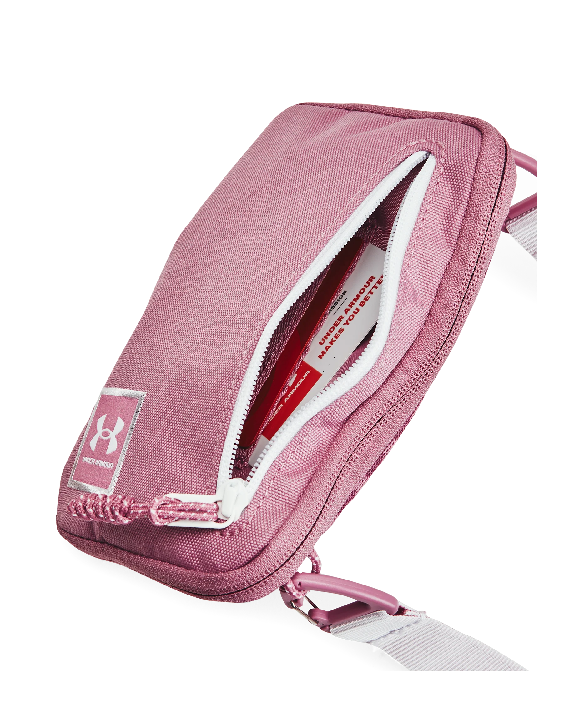 Unisex UA Loudon Crossbody Small - Image 4