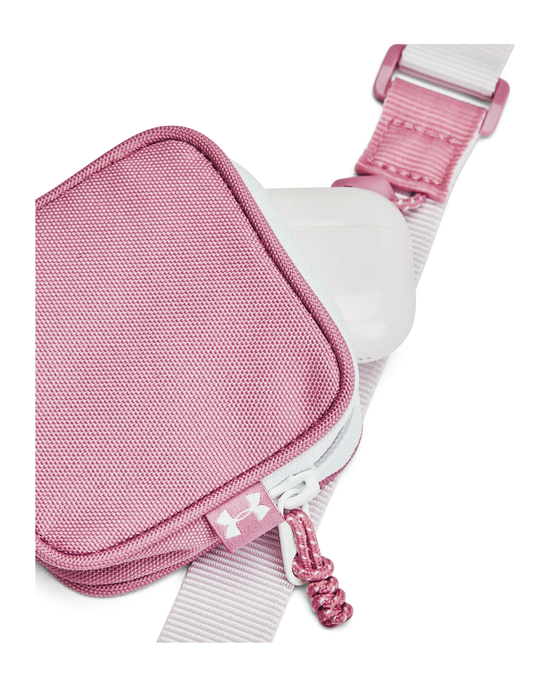 Unisex UA Loudon Crossbody Small - Image 5