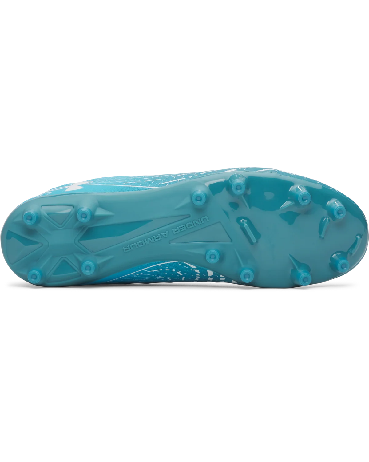 Unisex UA Magnetico Select 5 FG - Image 5