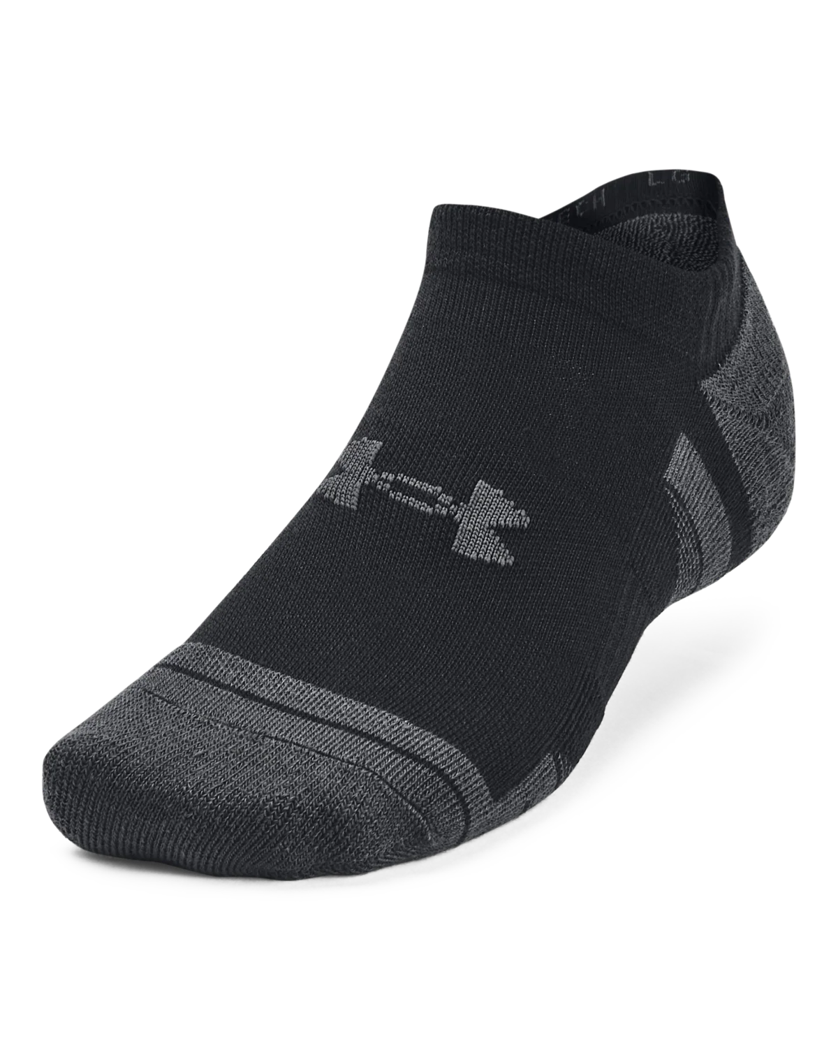 Unisex UA Performance Tech 3-Pack No Show Socks