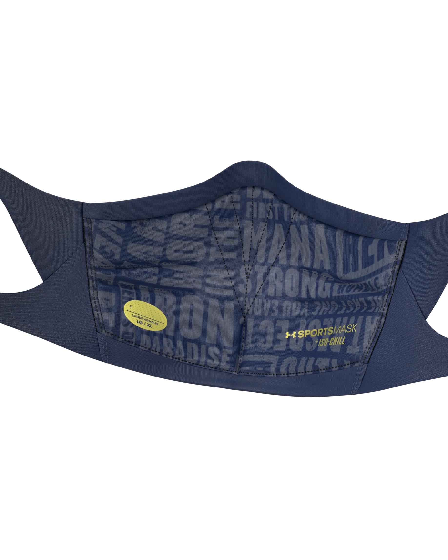Project Rock UA SPORTSMASK - Image 12