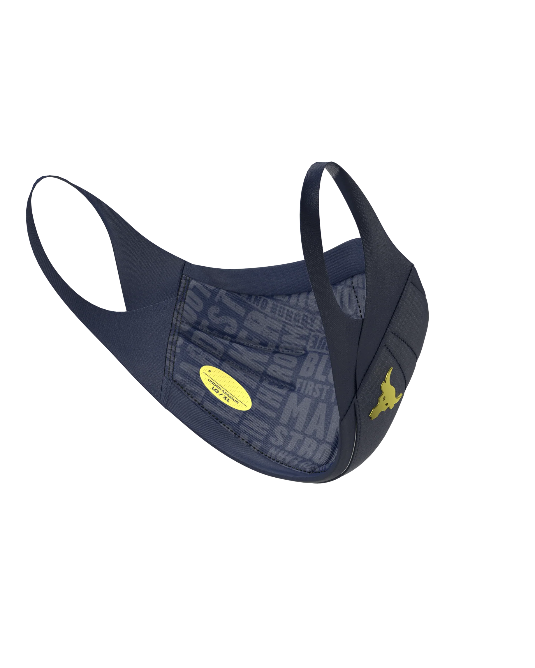 Project Rock UA SPORTSMASK - Image 7