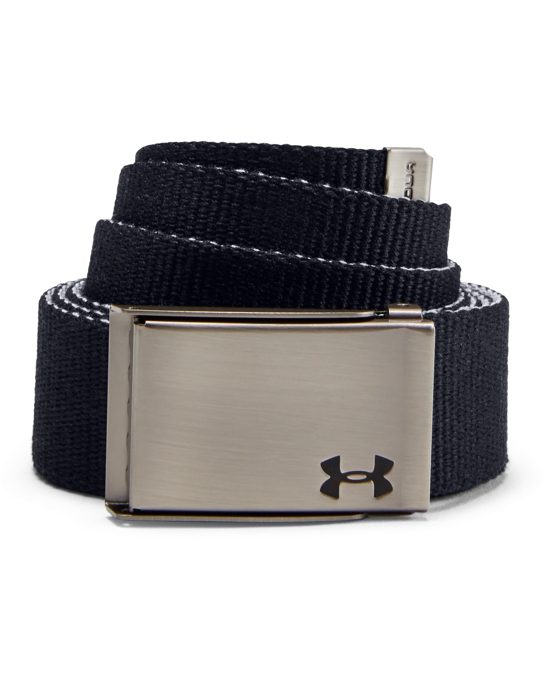 Women's UA Reversible Webbing Belt