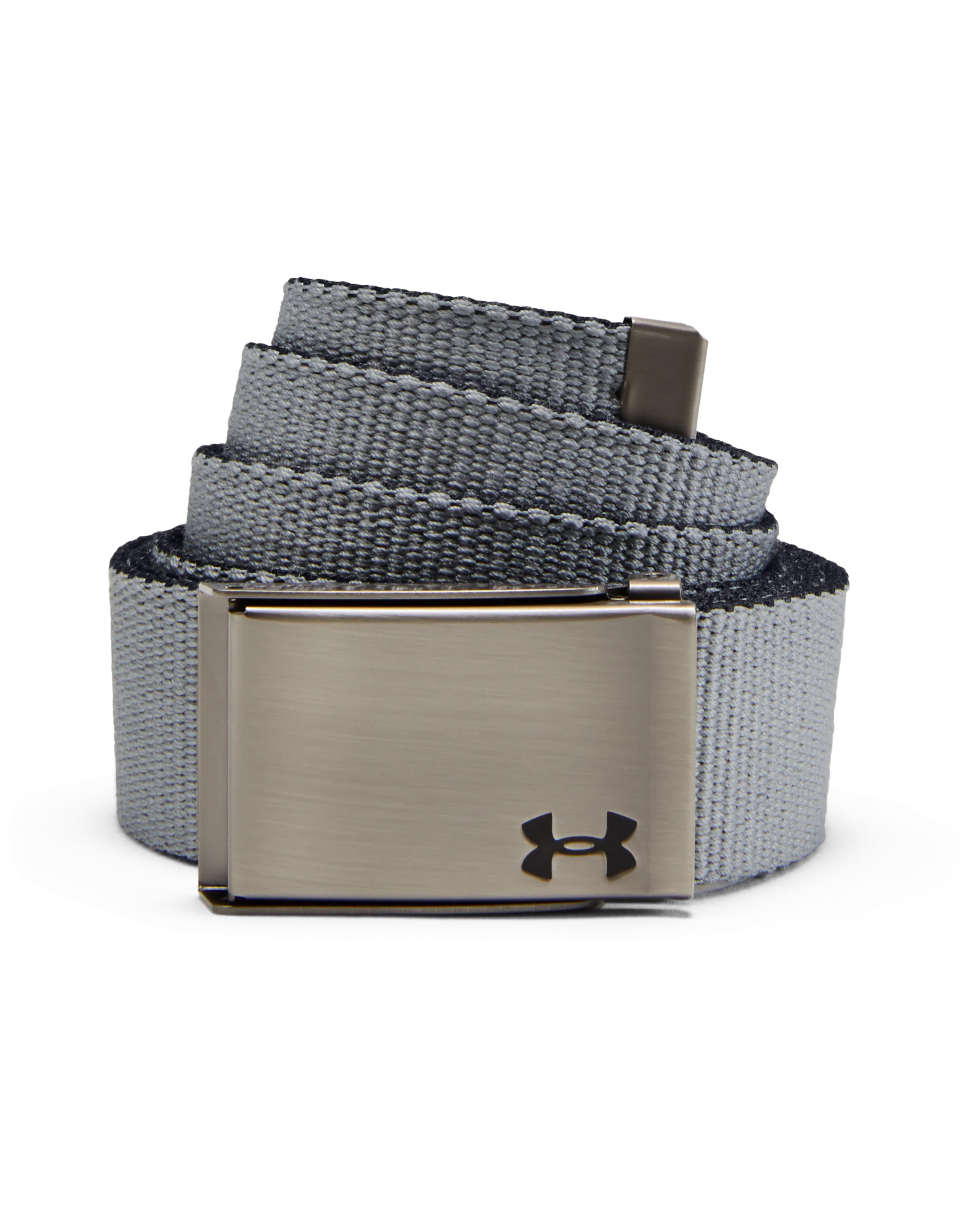 Women's UA Reversible Webbing Belt - Image 2