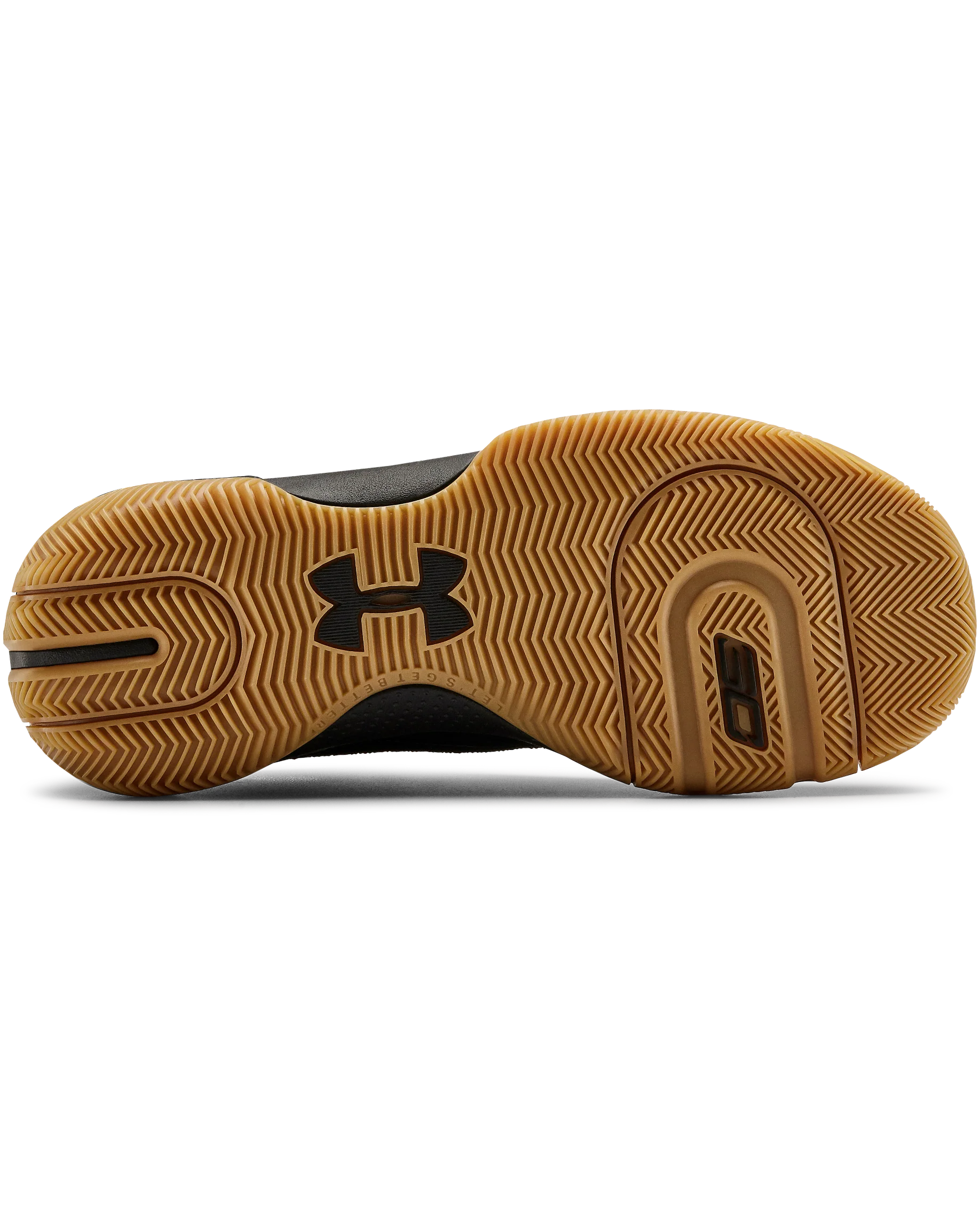 Adult UA SC 3ZER0 IV Basketball Shoes - Image 5