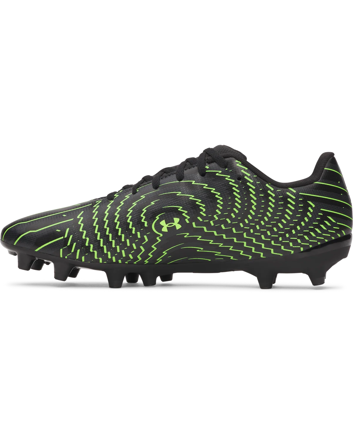 Unisex UA Shadow Club 4 FG - Image 3