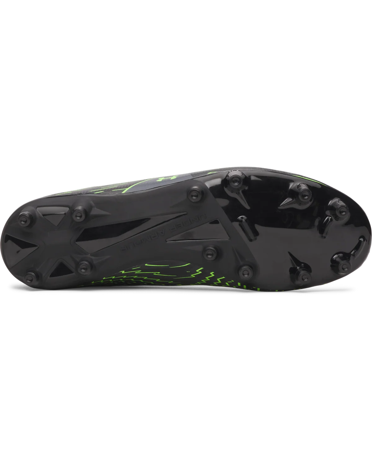 Unisex UA Shadow Club 4 FG - Image 4