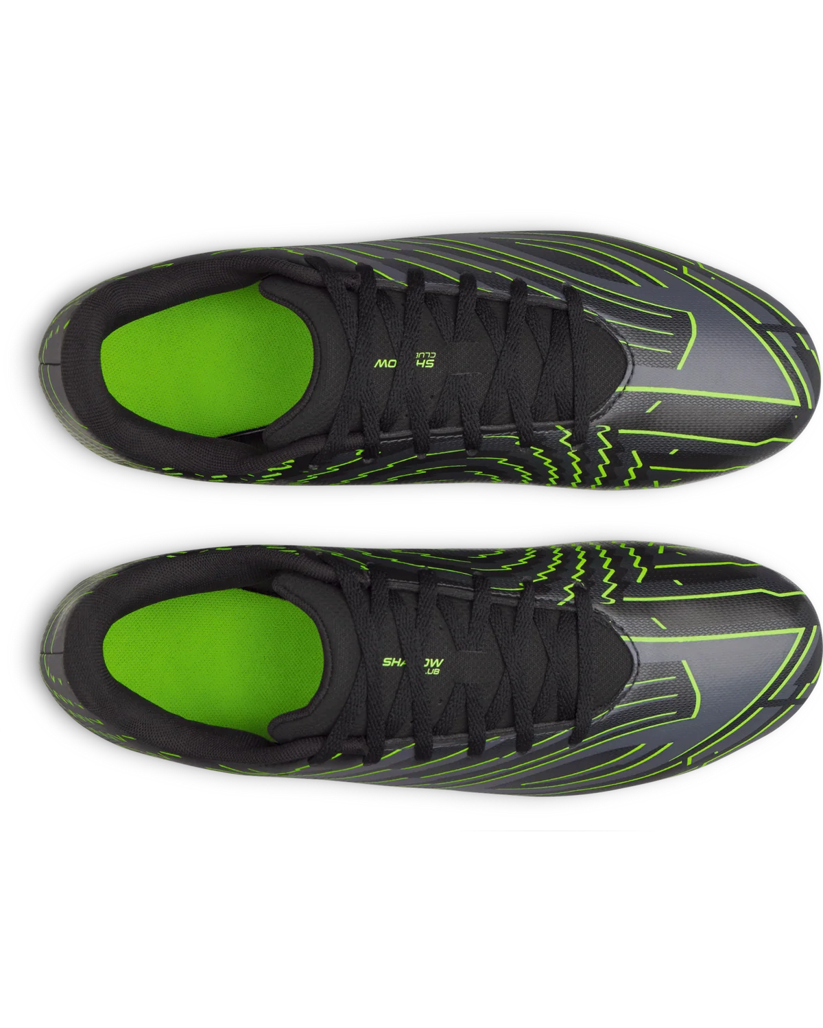 Unisex UA Shadow Club 4 FG - Image 5
