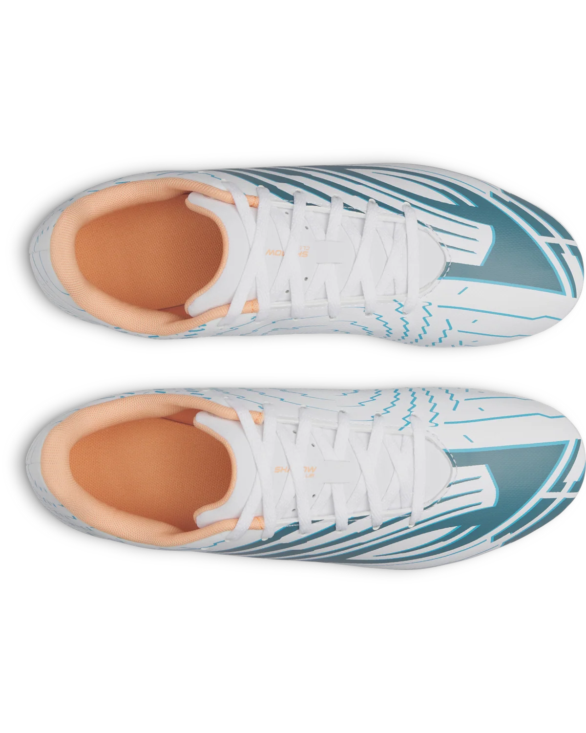 Unisex UA Shadow Club 4 FG - Image 4