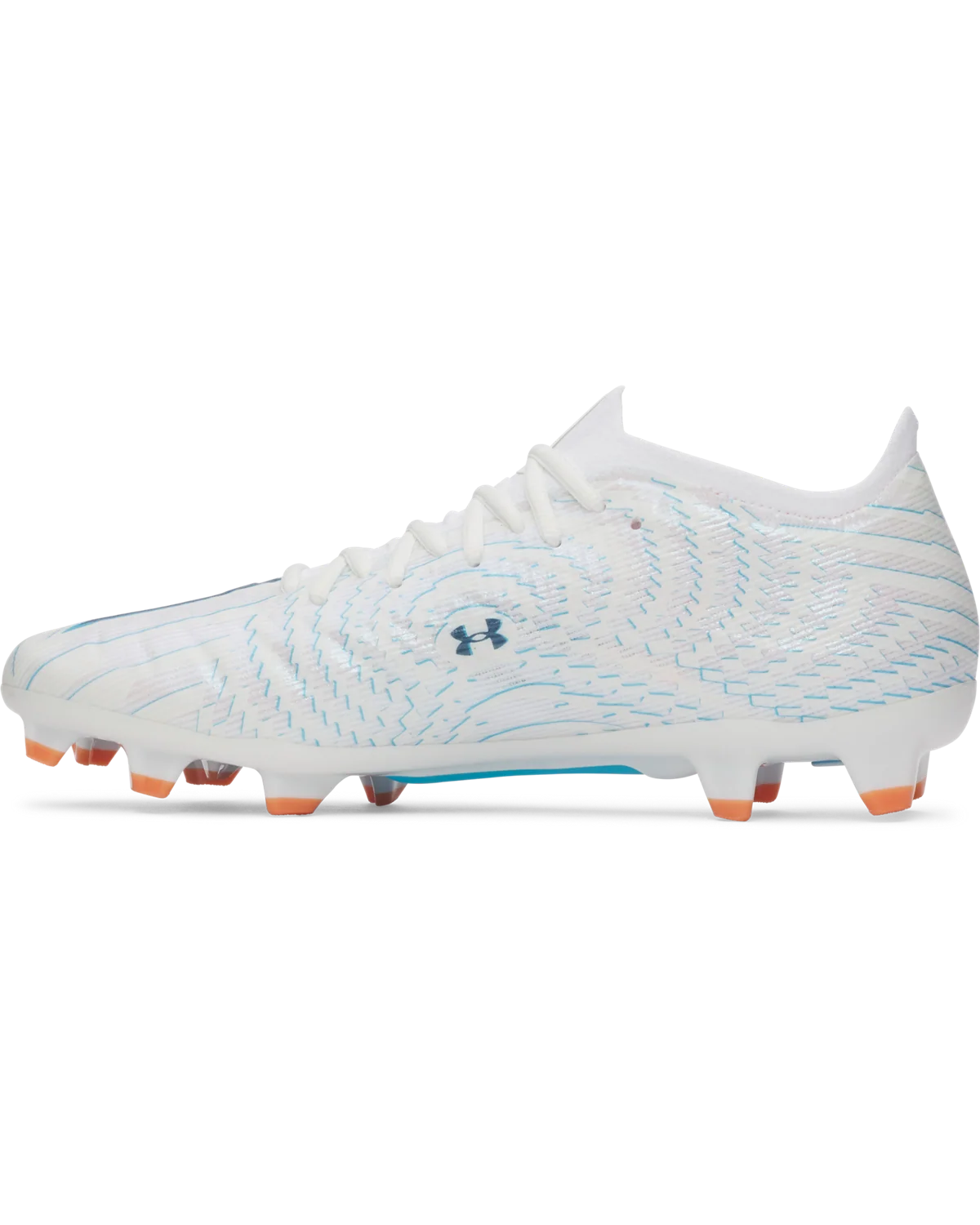 Unisex UA Shadow Pro 4 FG - Image 2