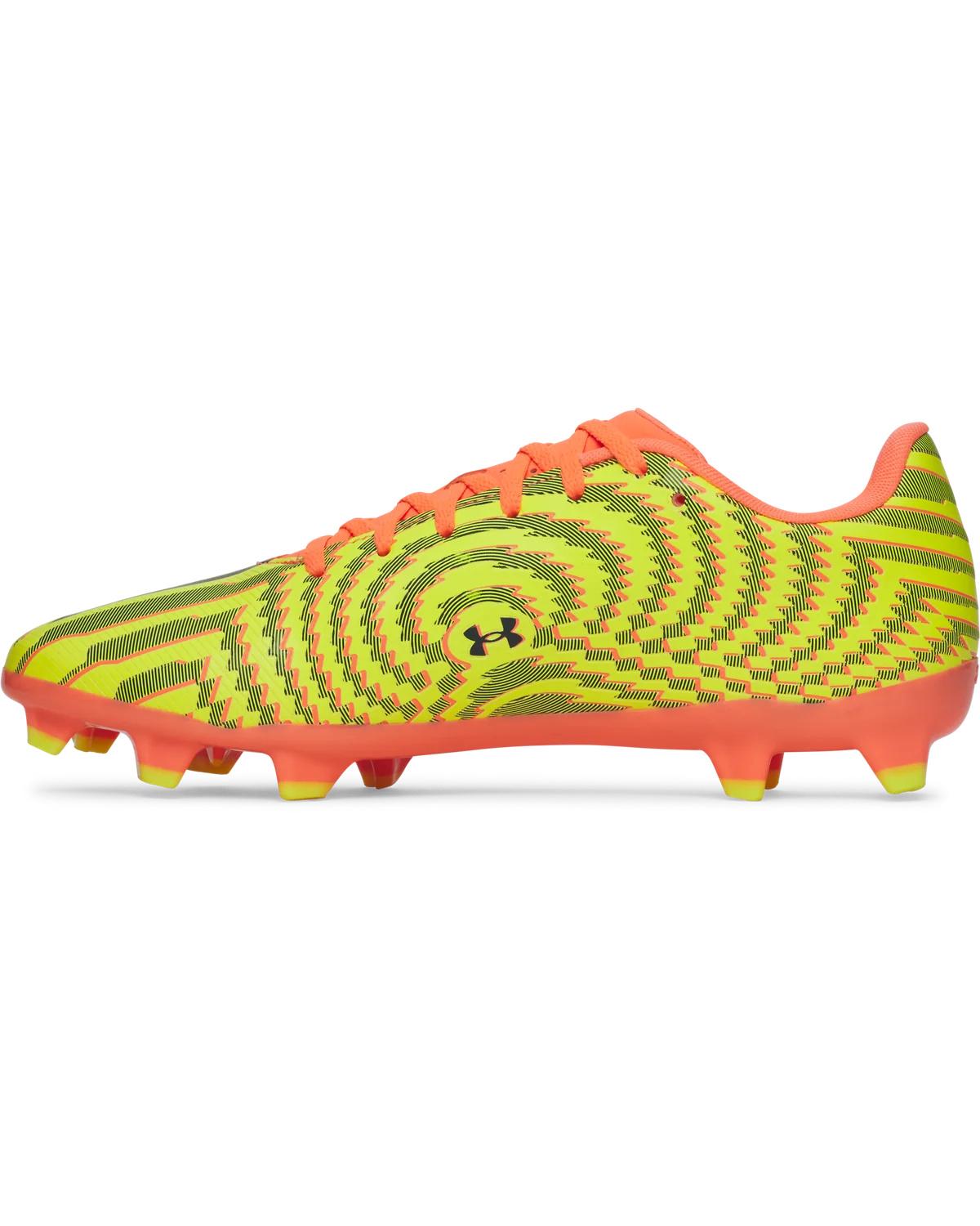 Unisex UA Shadow Select 4 FG - Image 2