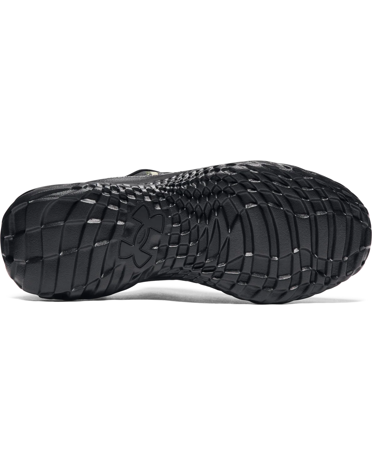 Unisex UA SlipSpeed™ Mega Camo Shoes - Image 5