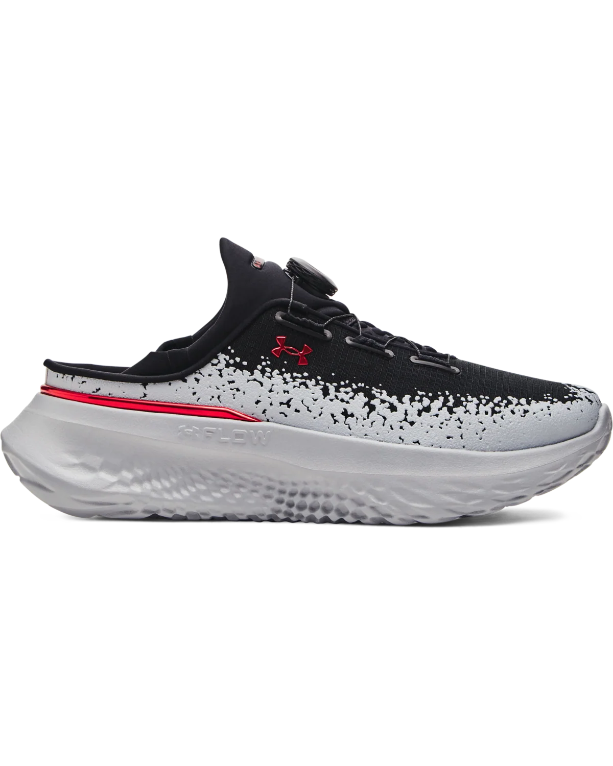 Unisex UA SlipSpeed™ Mega Training Shoes - Image 2