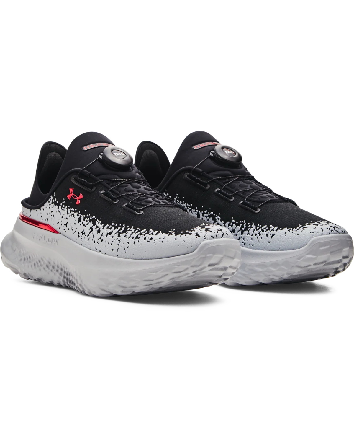 Unisex UA SlipSpeed™ Mega Training Shoes - Image 3