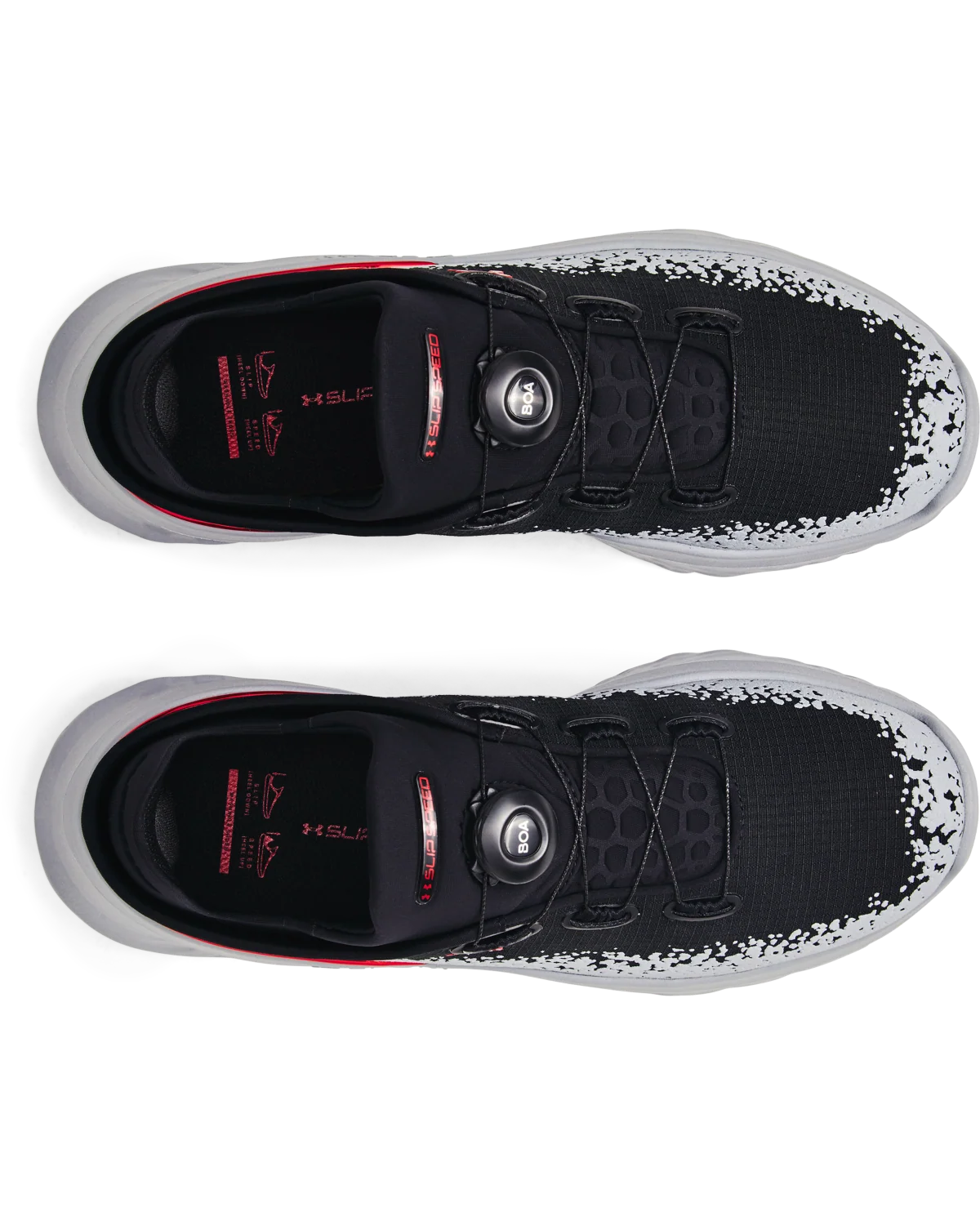Unisex UA SlipSpeed™ Mega Training Shoes - Image 4