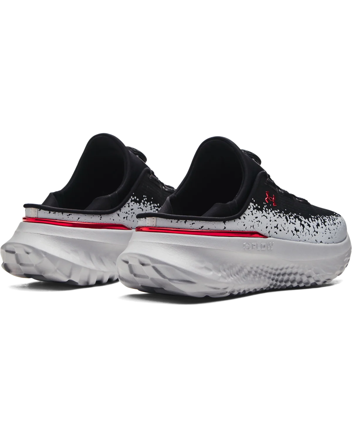Unisex UA SlipSpeed™ Mega Training Shoes - Image 6