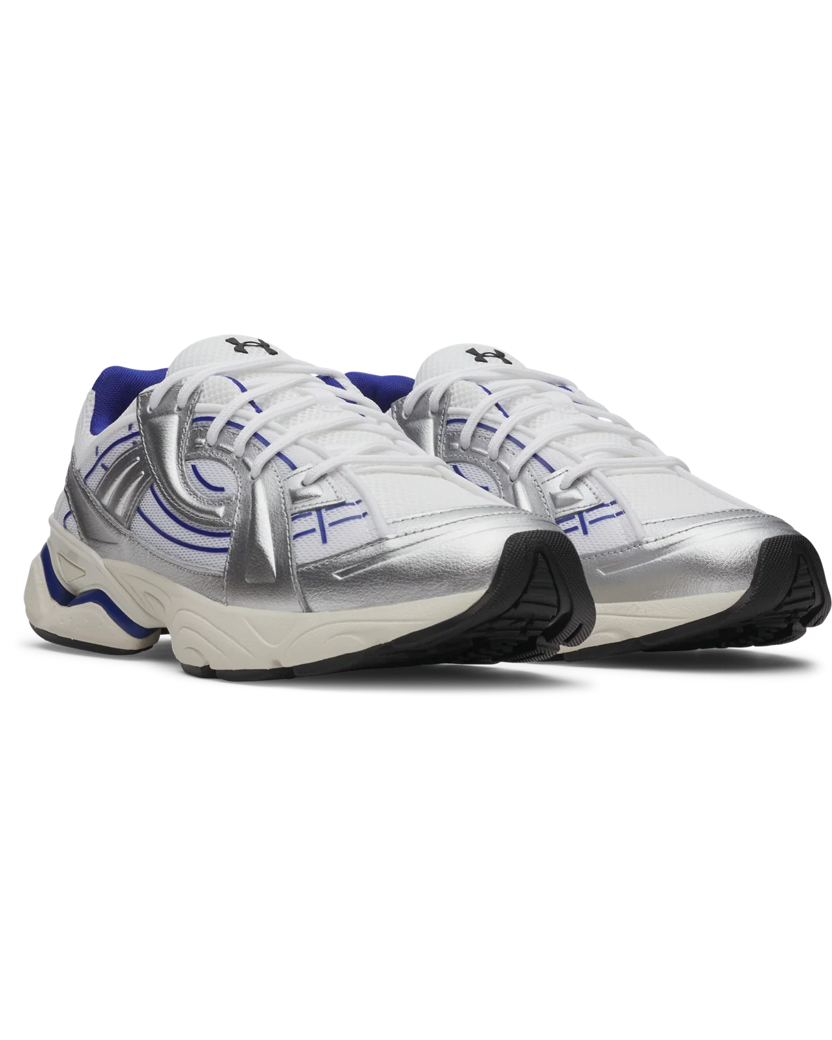 Unisex UA Sola Shoes - Image 3