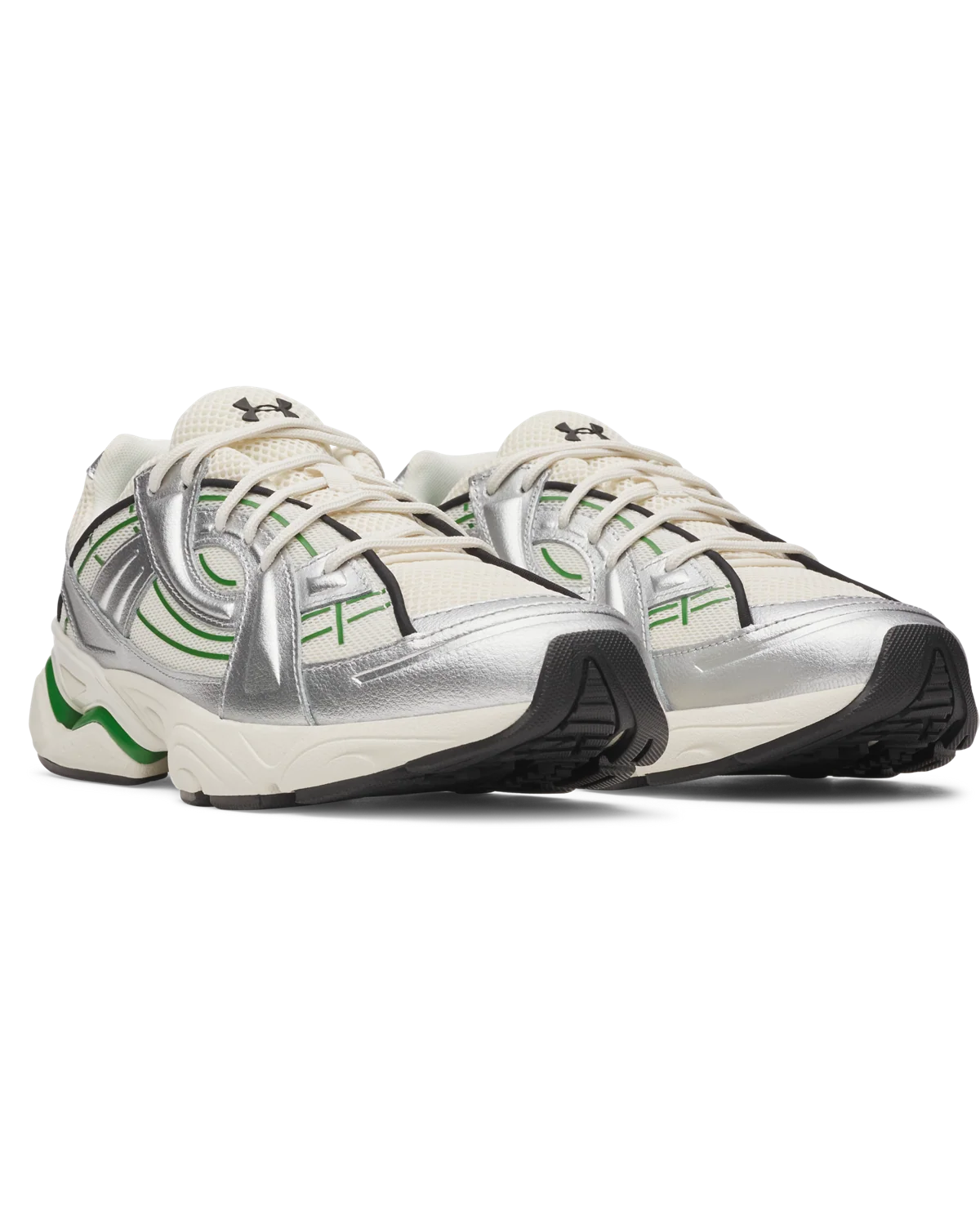 Unisex UA Sola Shoes - Image 3