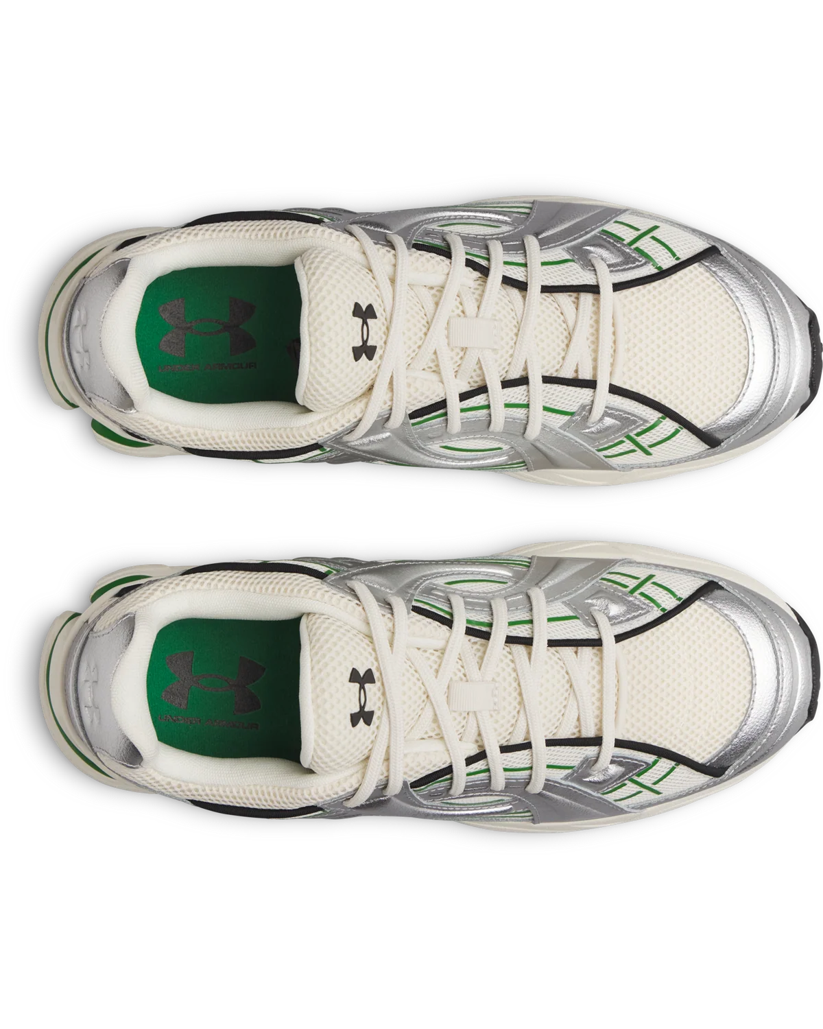 Unisex UA Sola Shoes - Image 4