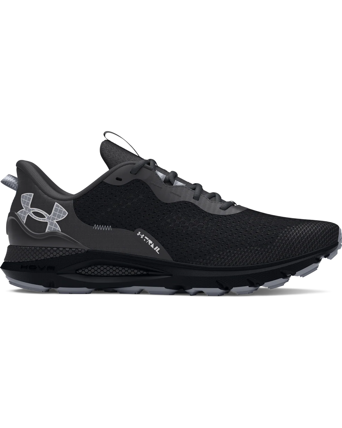 Unisex UA Sonic Trail Running Shoes