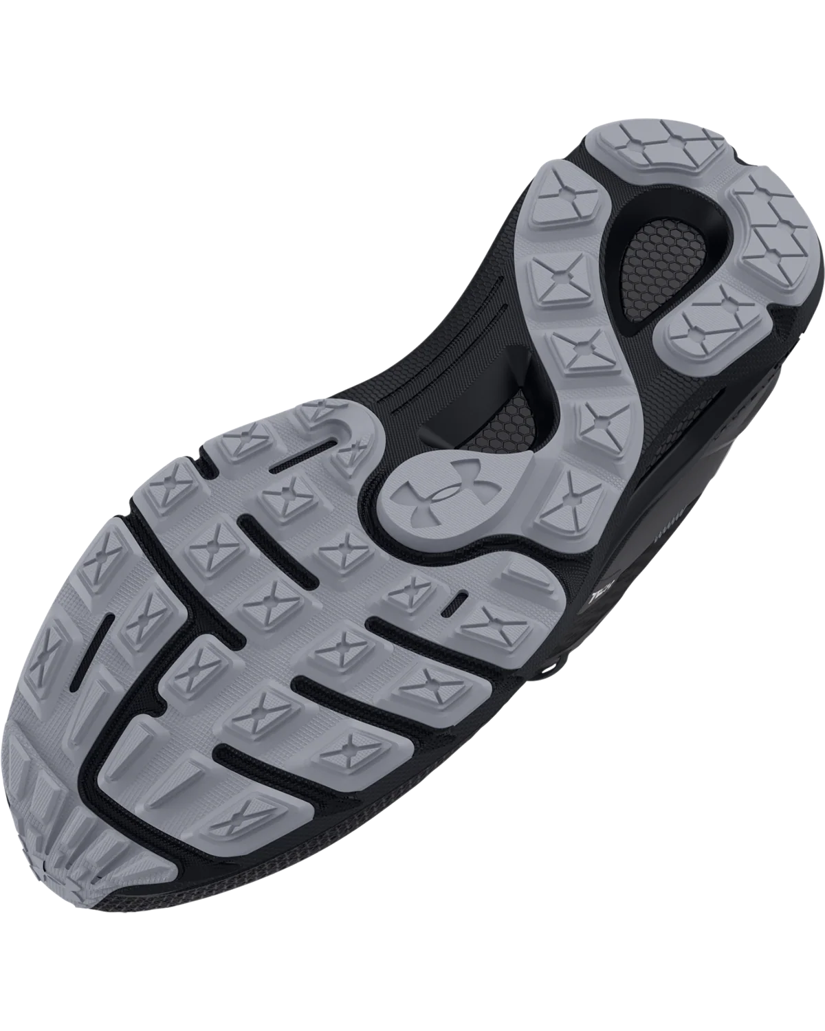 Unisex UA Sonic Trail Running Shoes - Image 4