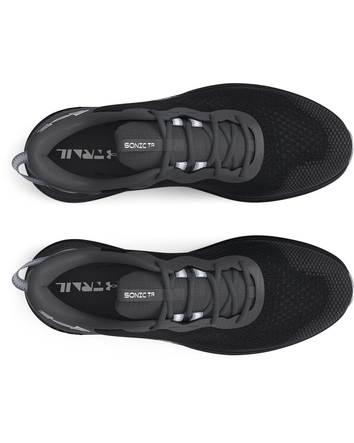 Unisex UA Sonic Trail Running Shoes - Image 5