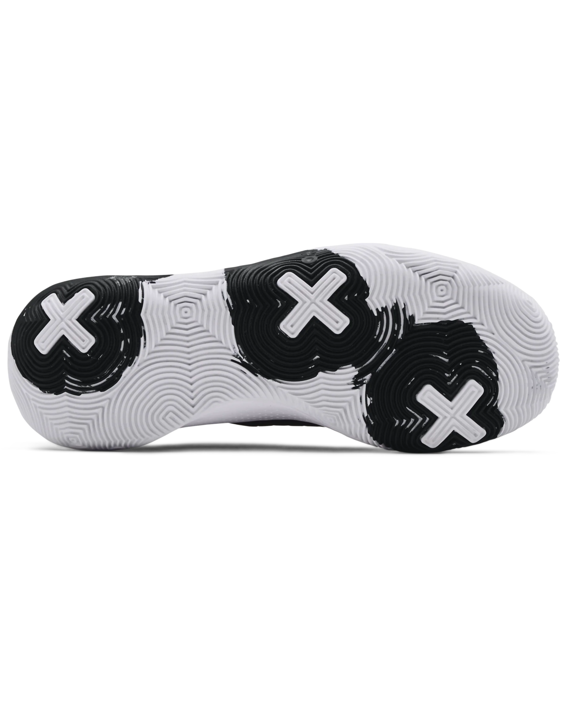 Unisex UA Spawn 3 Basketball Shoes - Image 5