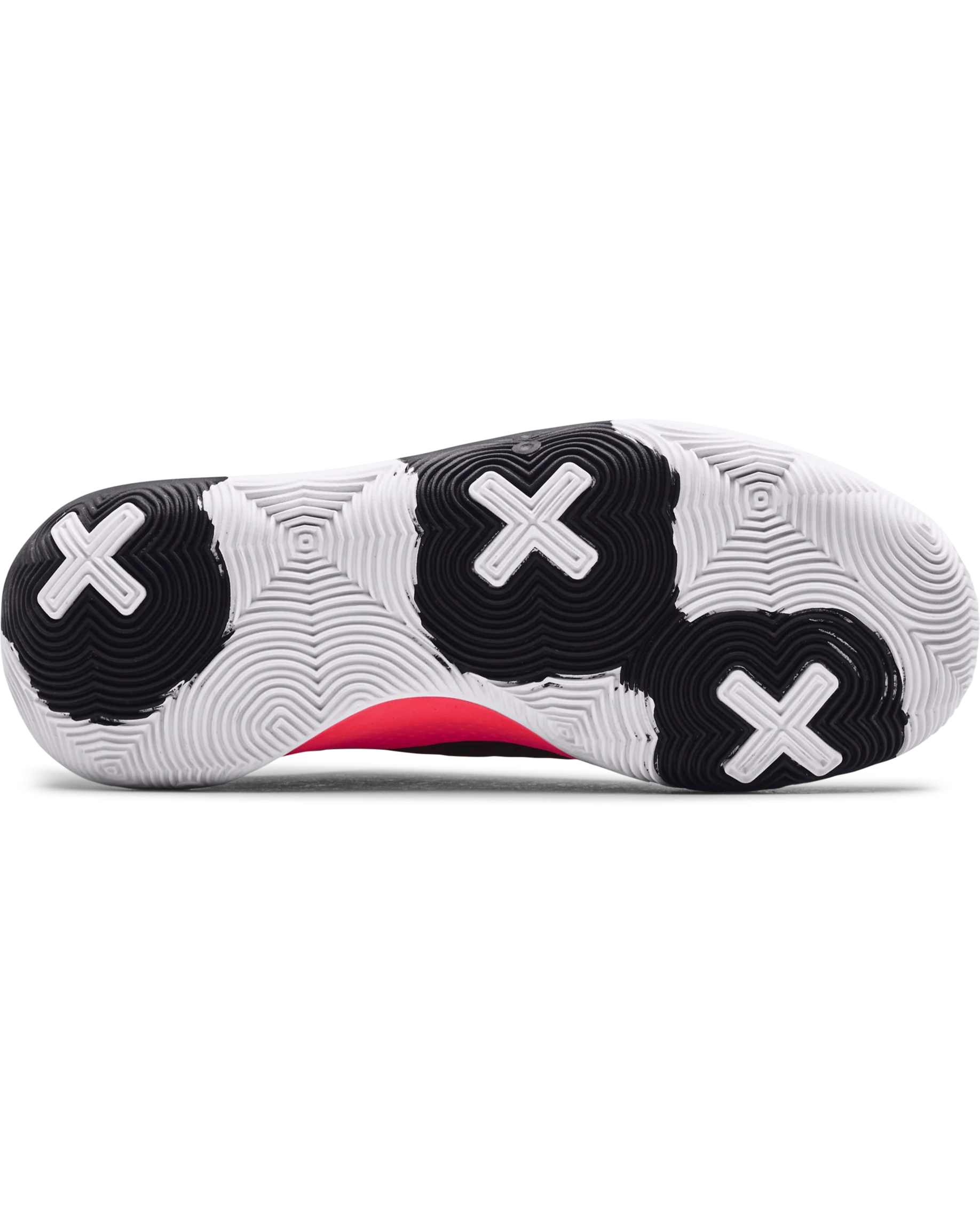 Unisex UA Spawn 3 Basketball Shoes - Image 5