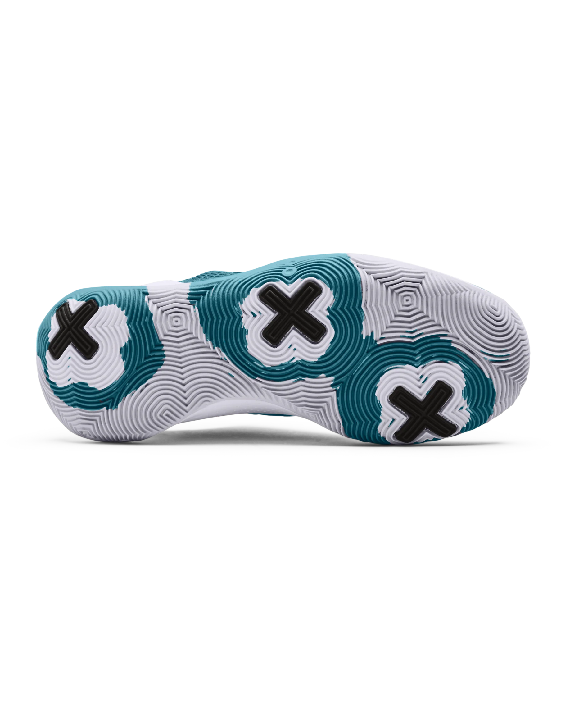 Unisex UA Spawn 3 Basketball Shoes - Image 5